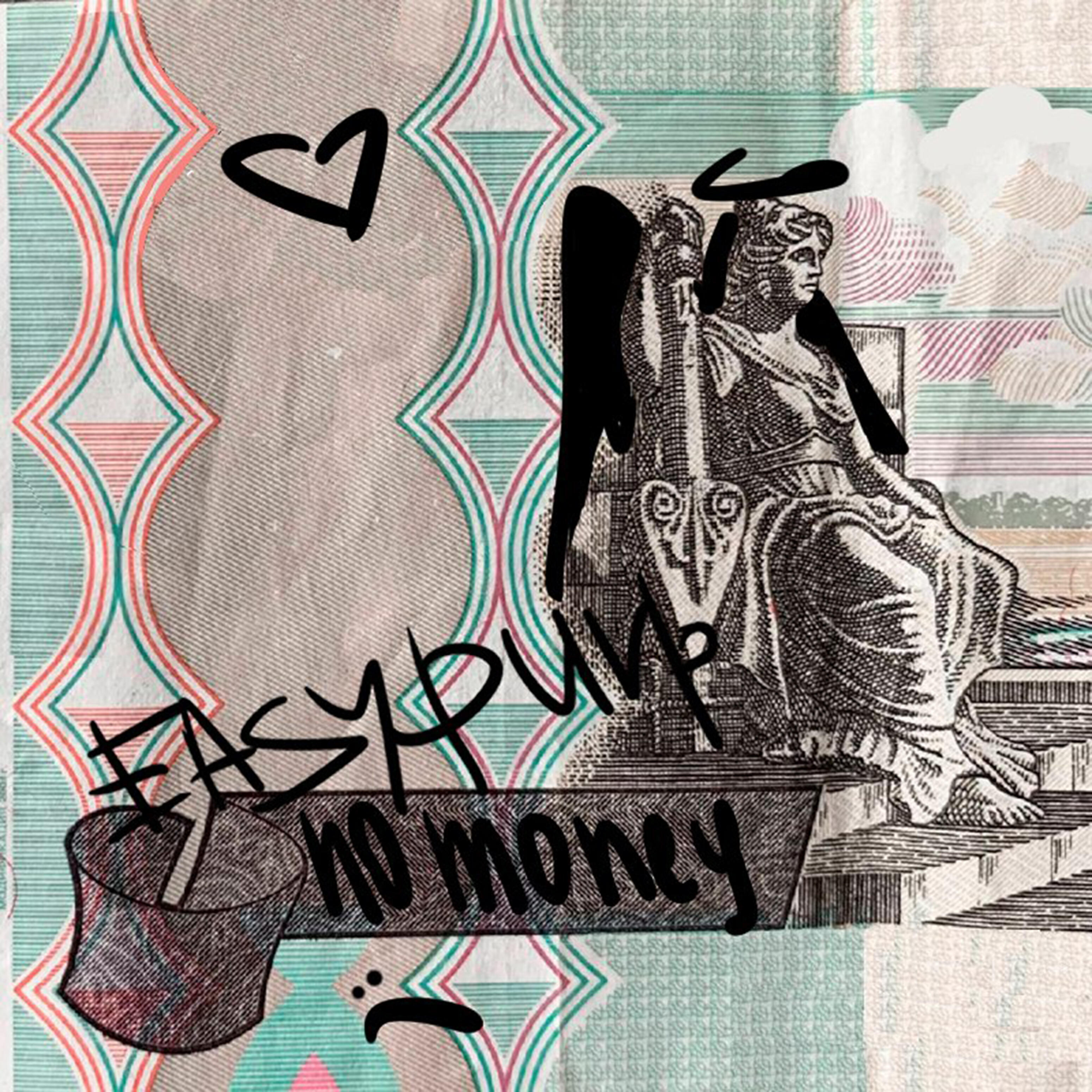 Релиз No Money