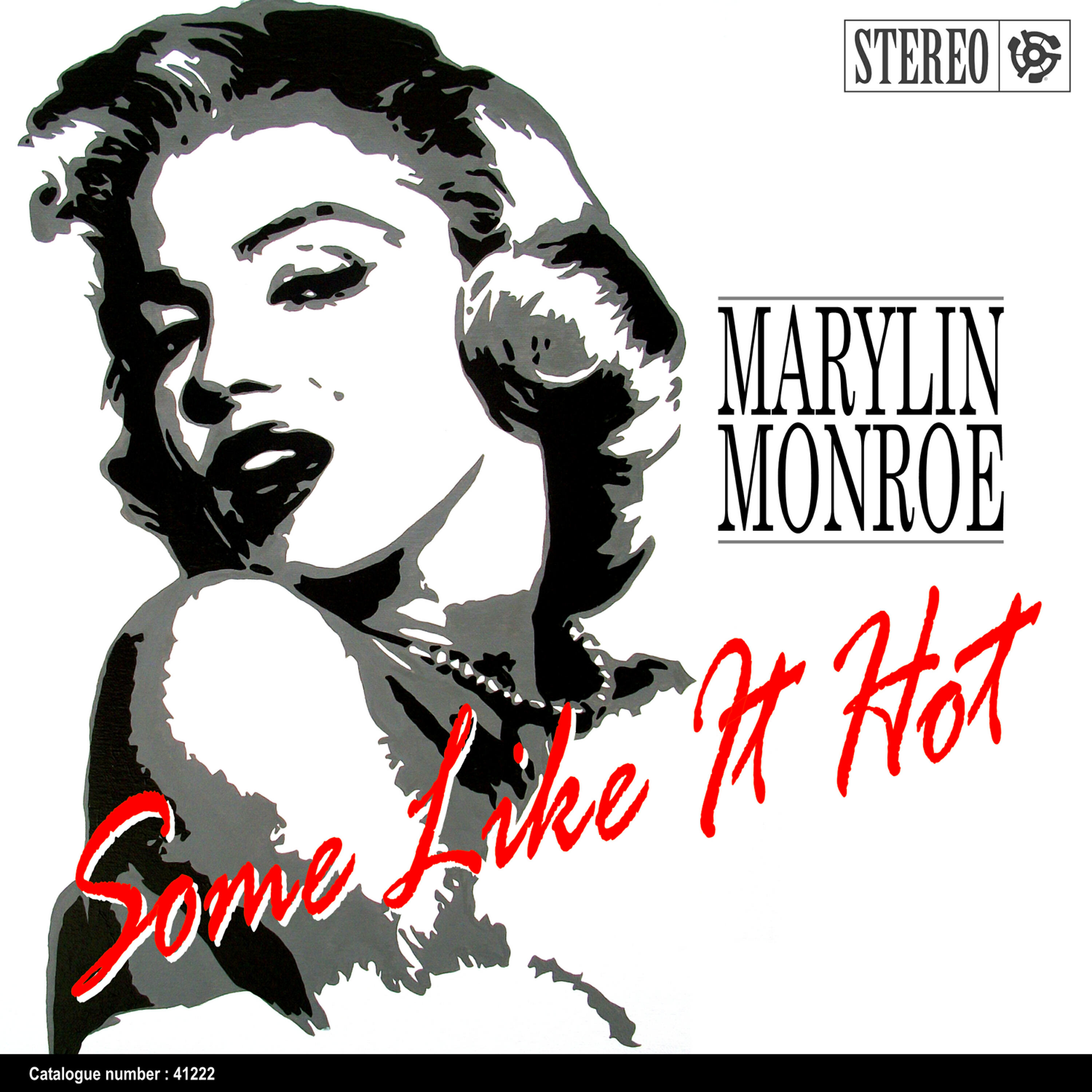 Релиз Some Like It Hot