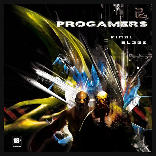Релиз Final Stage