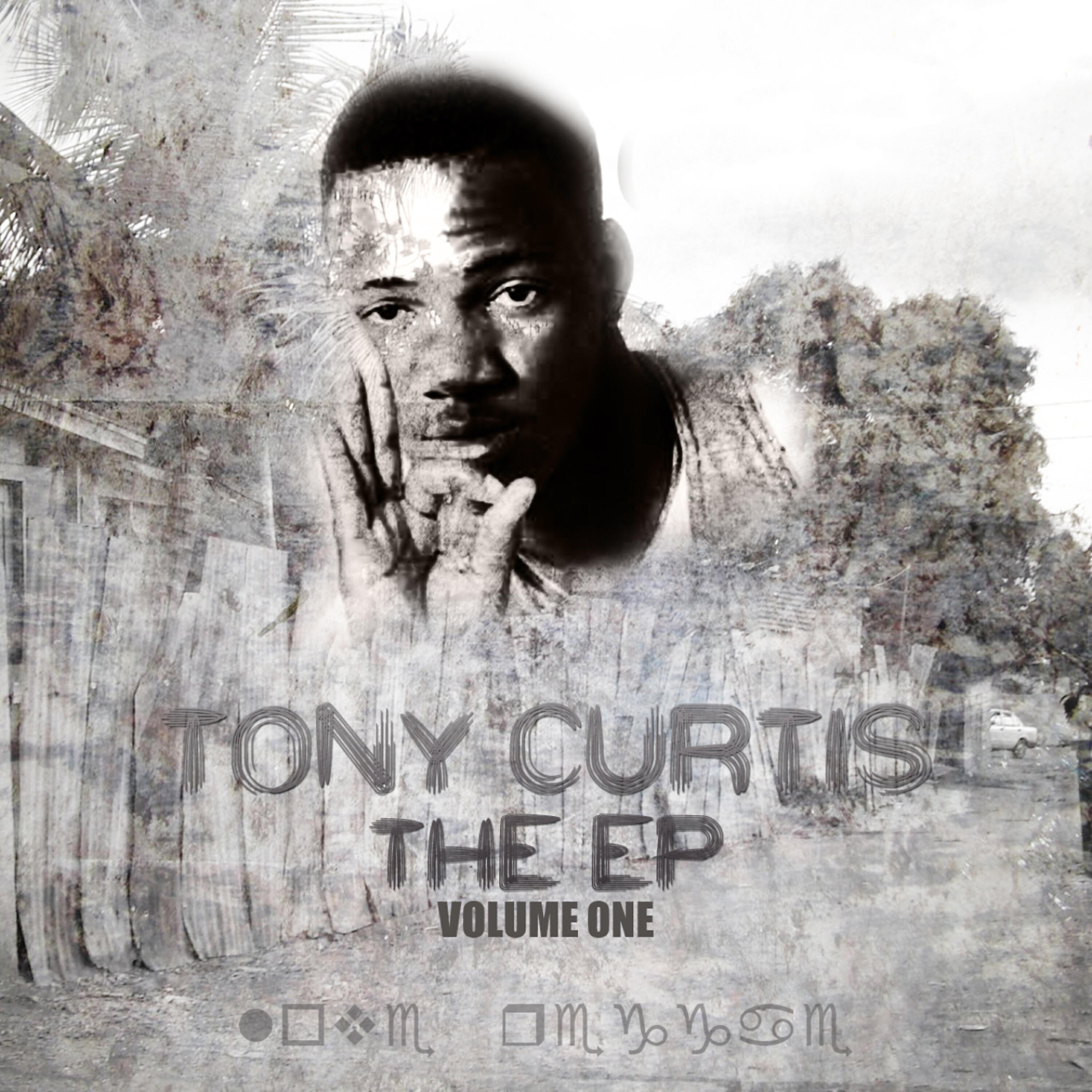 Релиз THE EP Vol 1