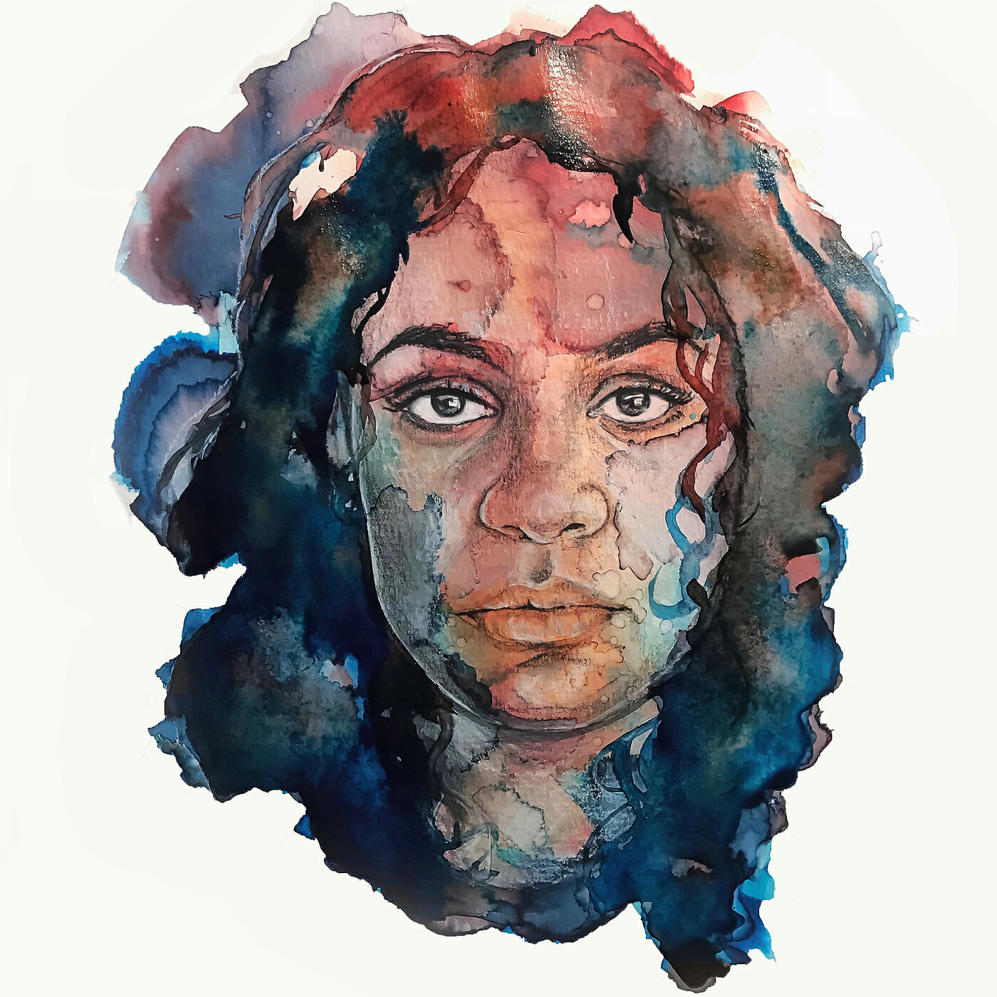 Релиз Hold Strong