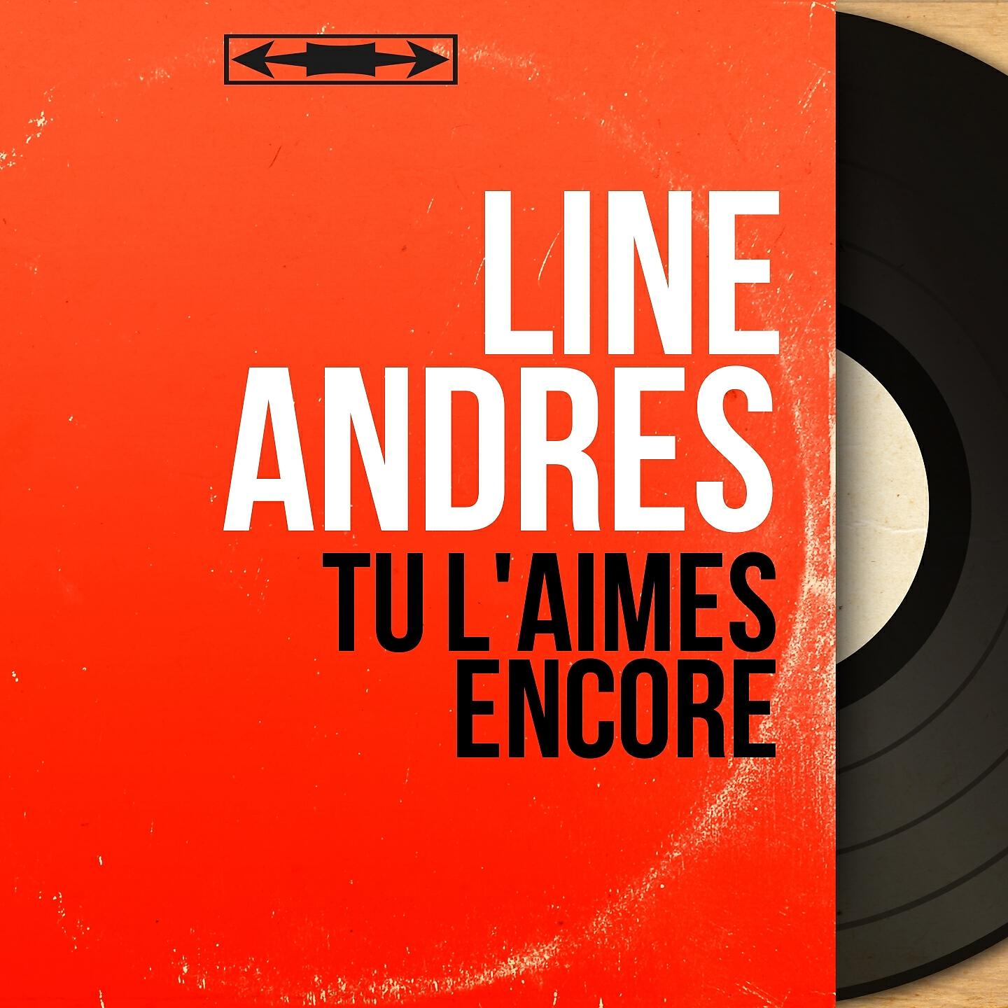 Релиз Tu l'aimes encore