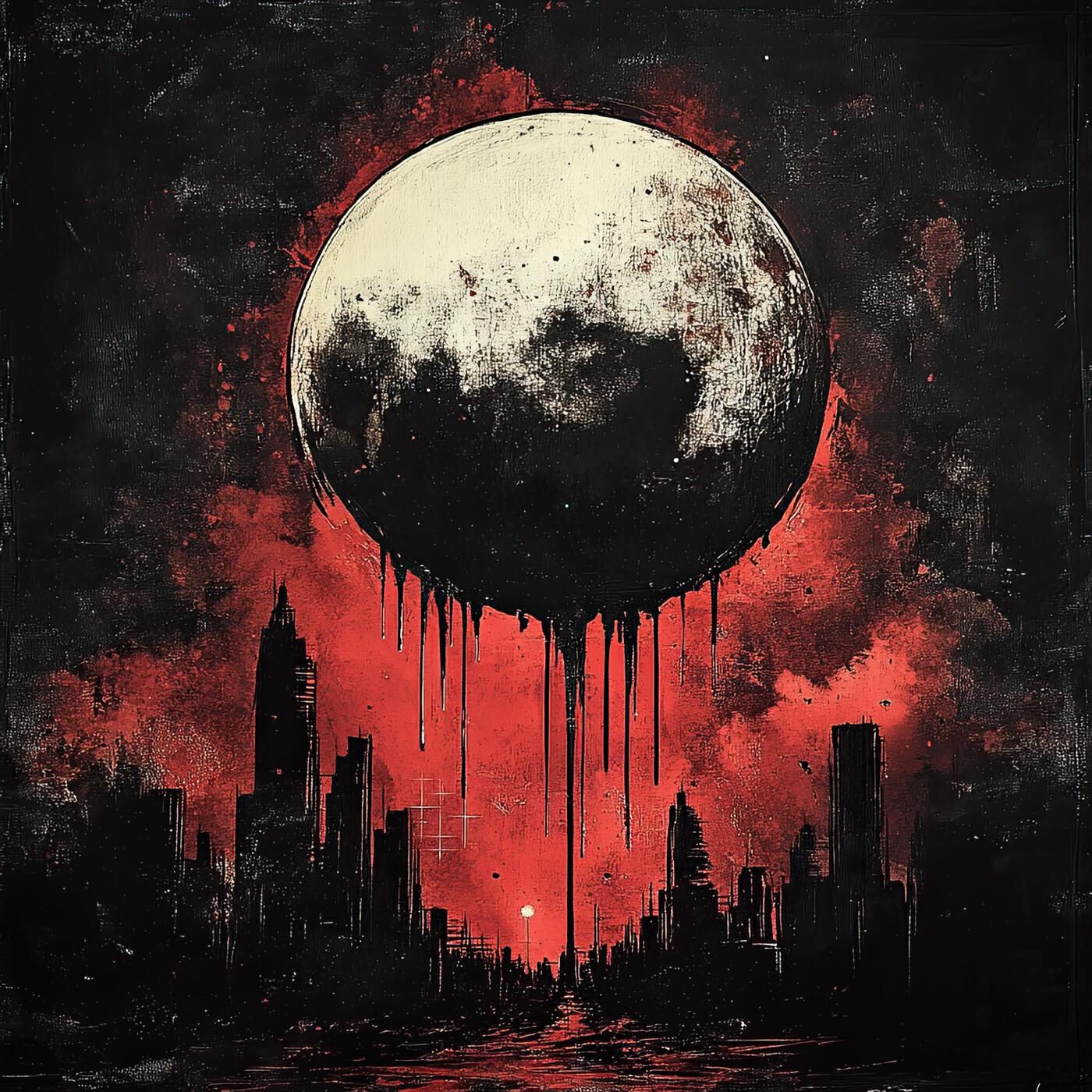 Релиз Bleed