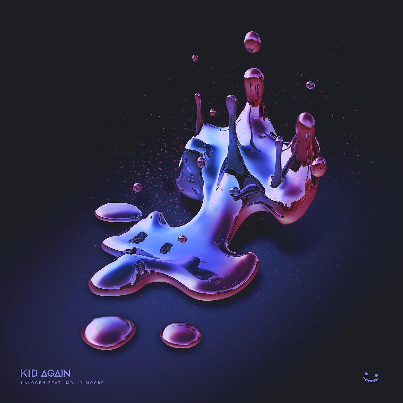 Релиз Kid Again