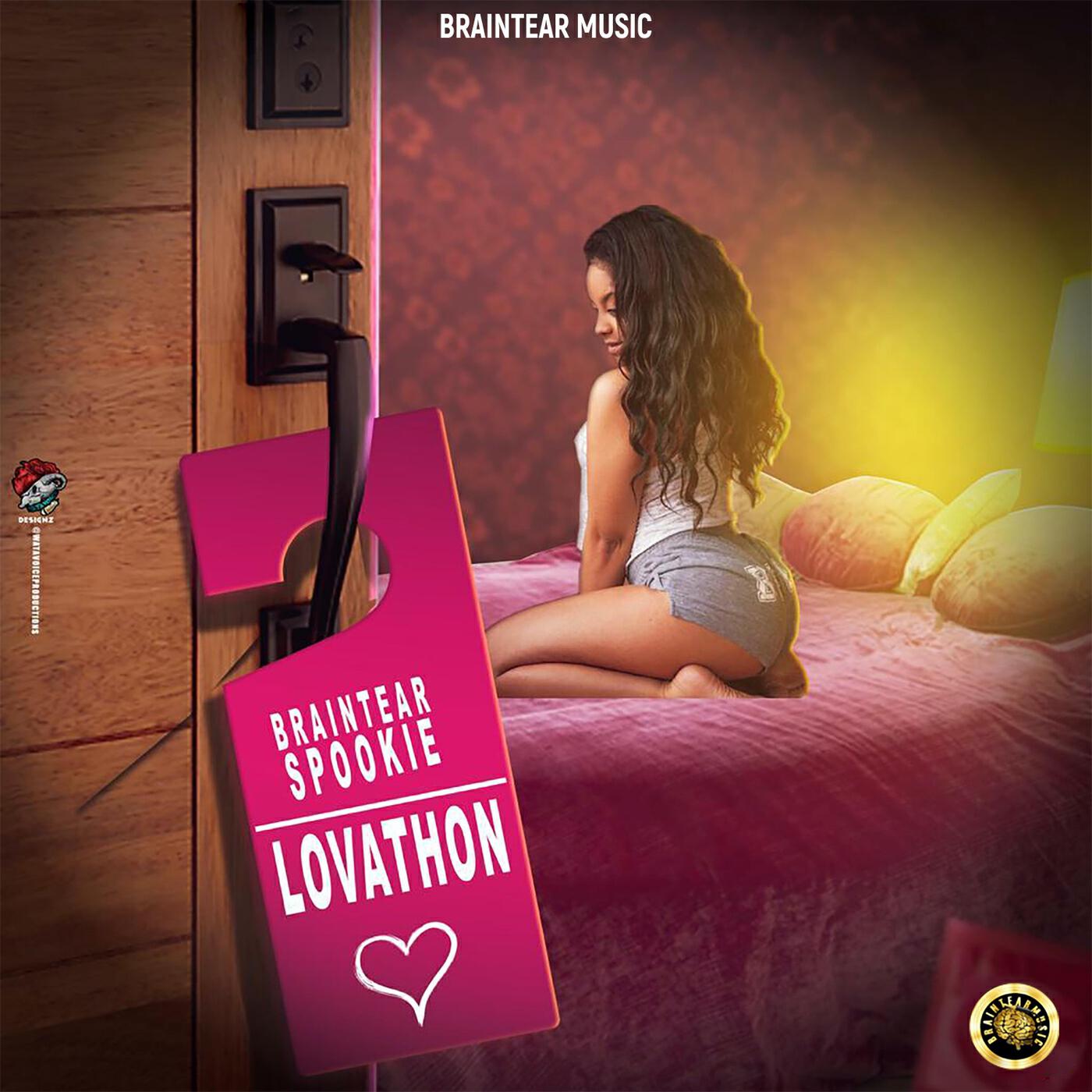 Релиз Lovathon