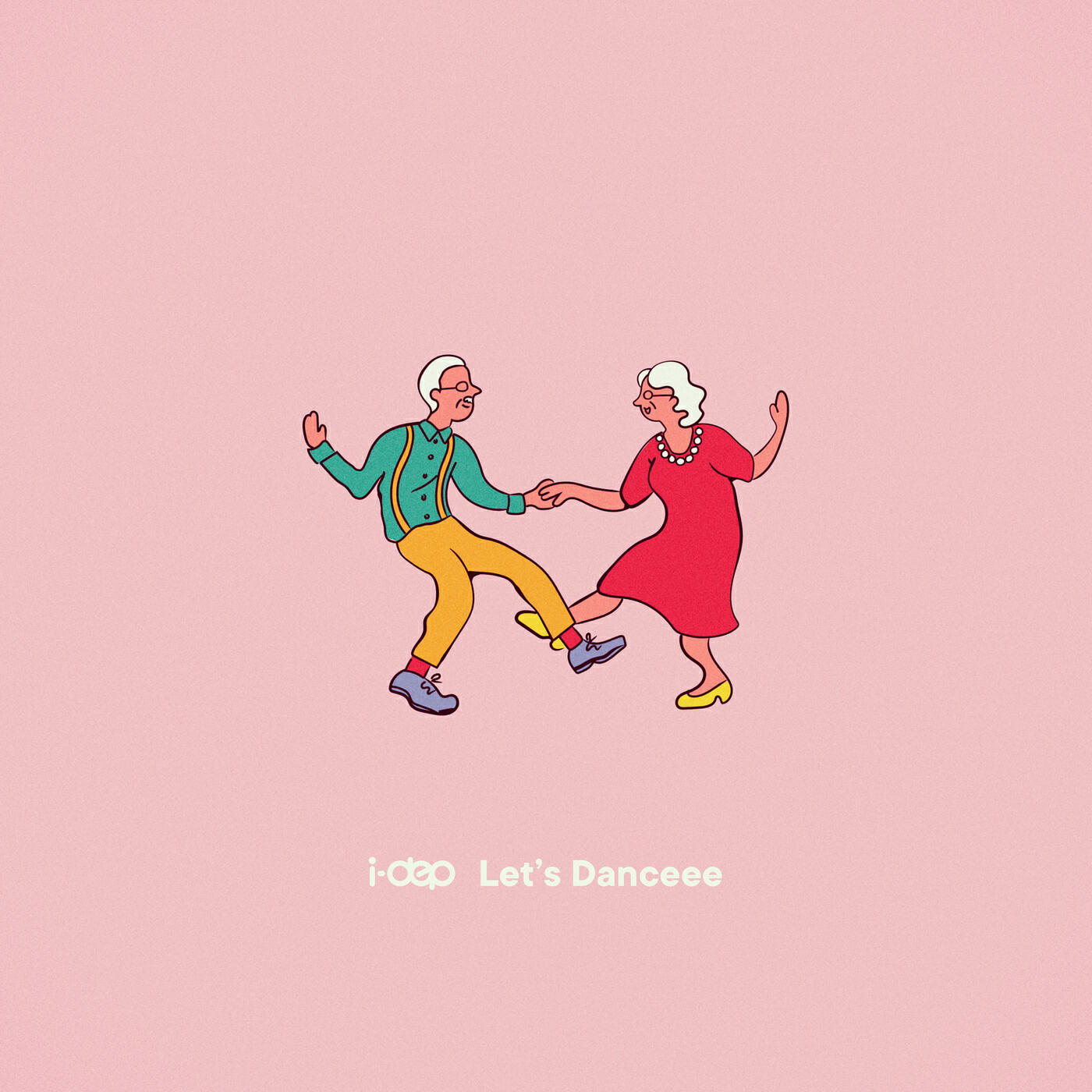 Релиз Let's Danceee
