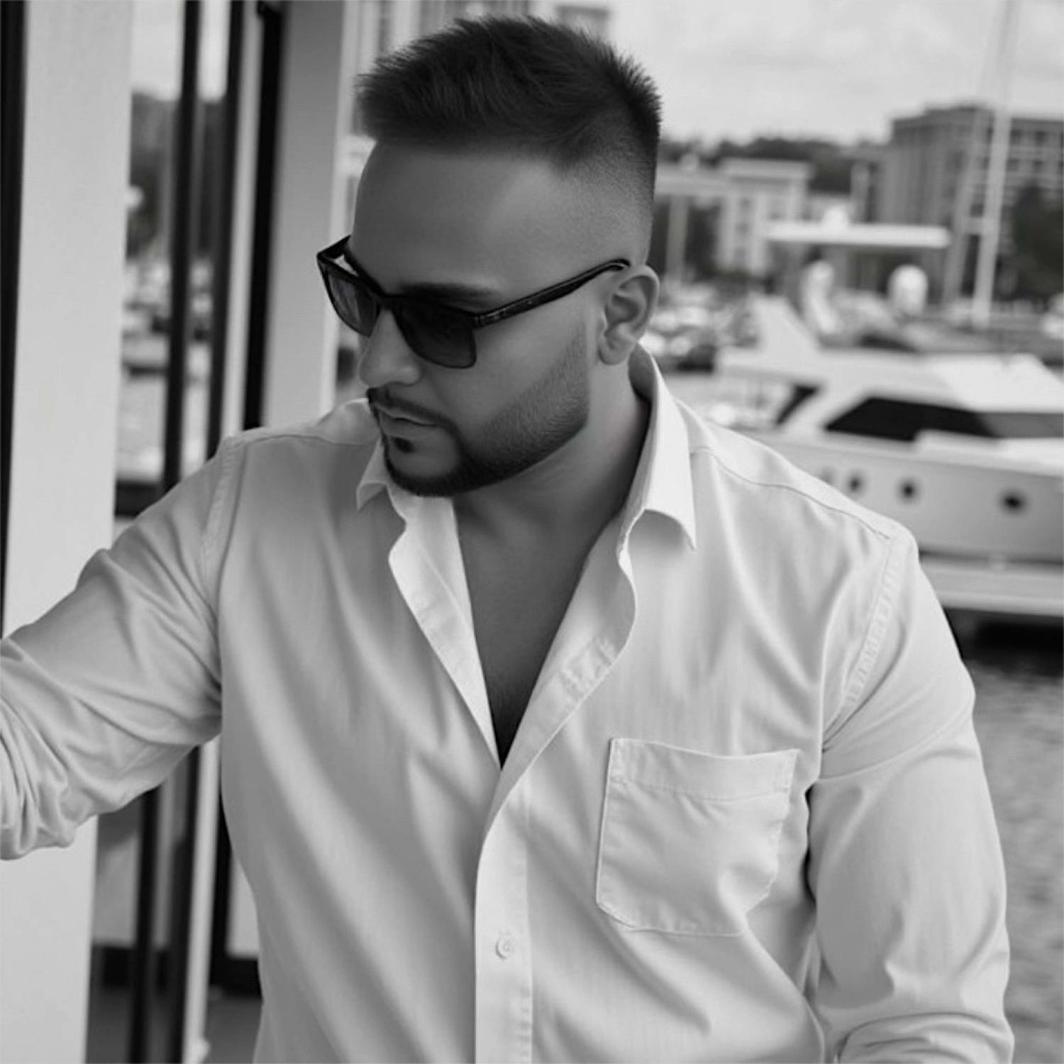 Artem Avdeev