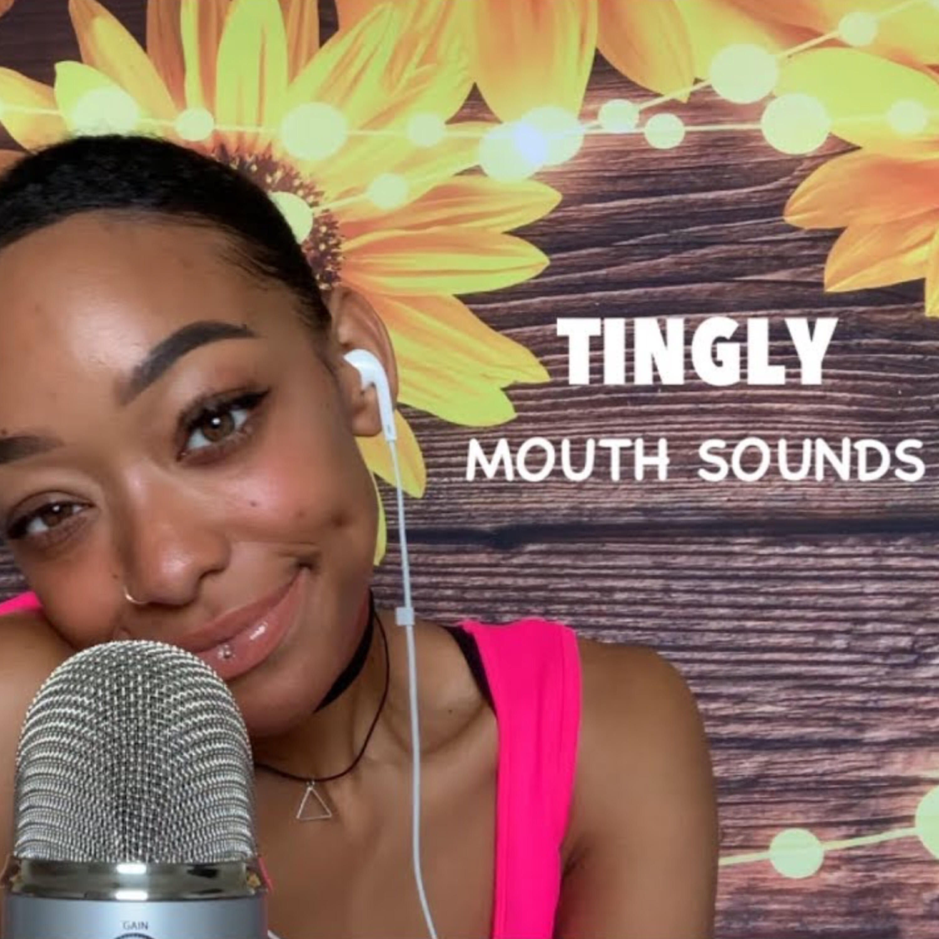 Релиз Tingly Mouth Sounds