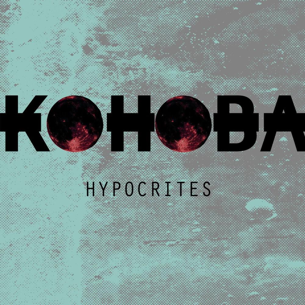 Релиз Hypocrites