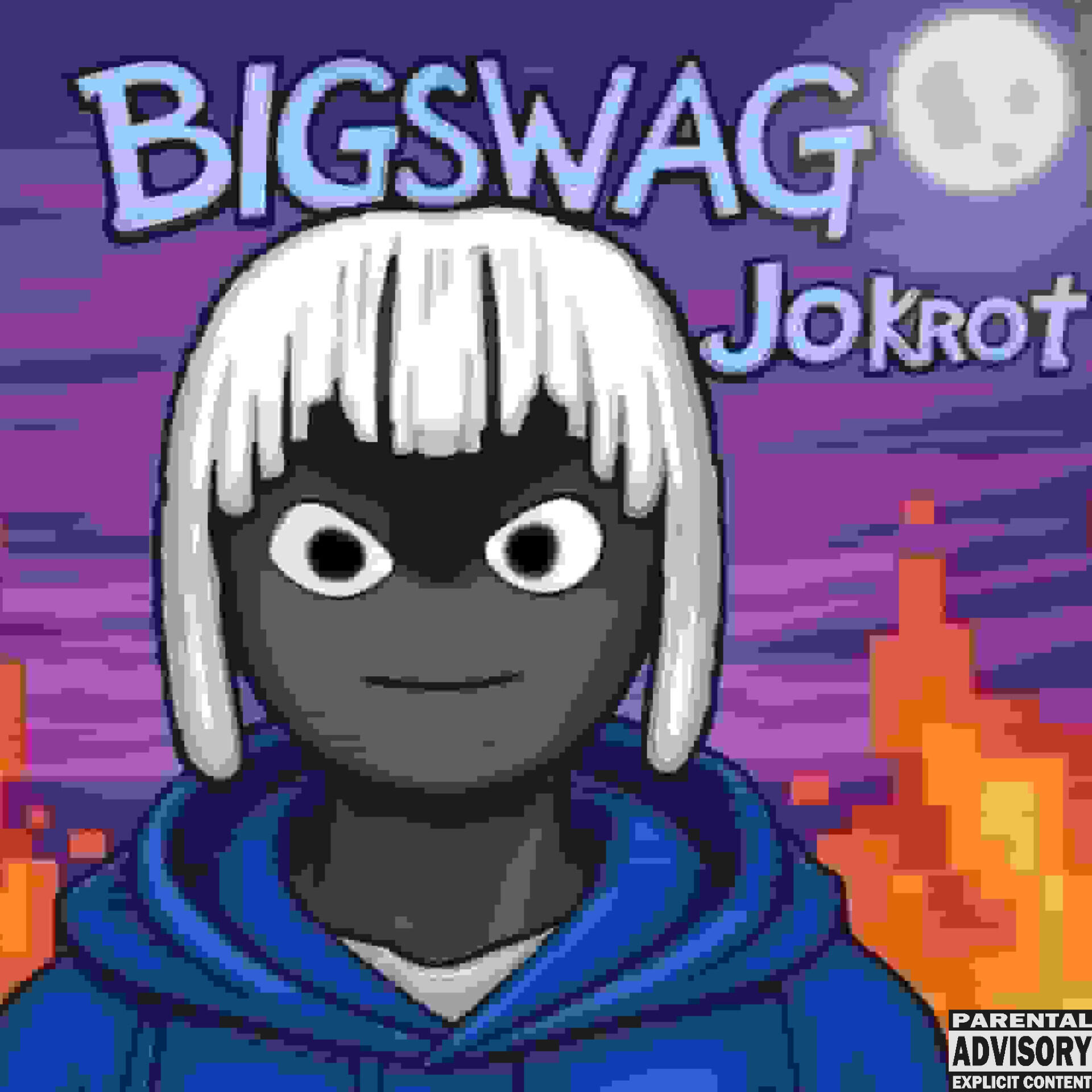 Релиз BIGSWAG