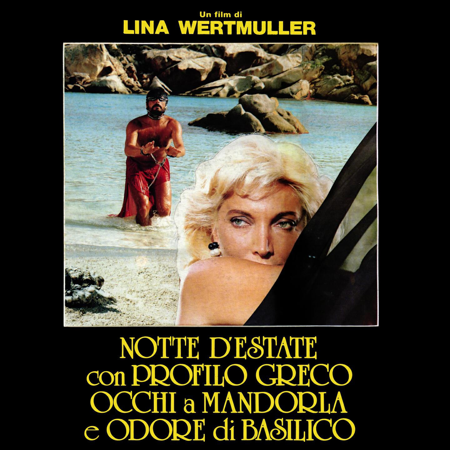 Lina Wertmuller