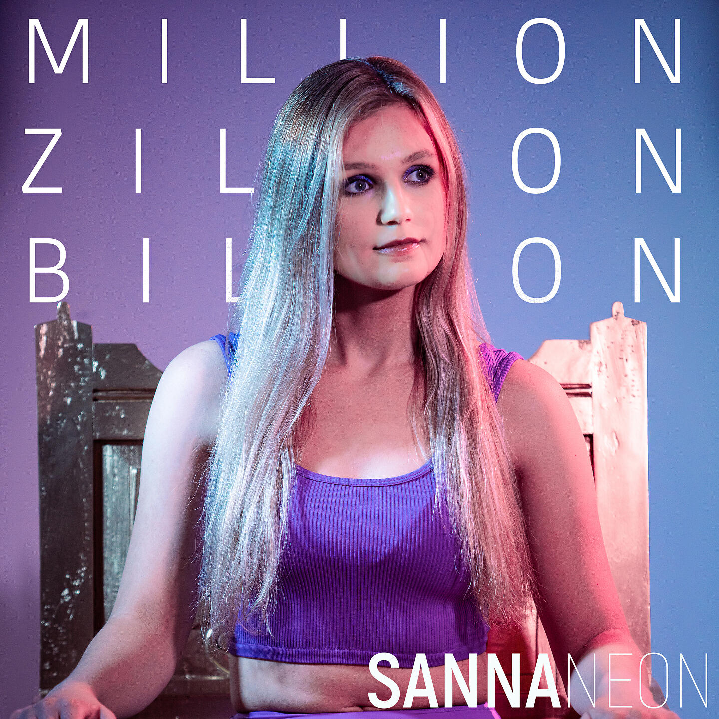 Релиз Million Zillion Billion