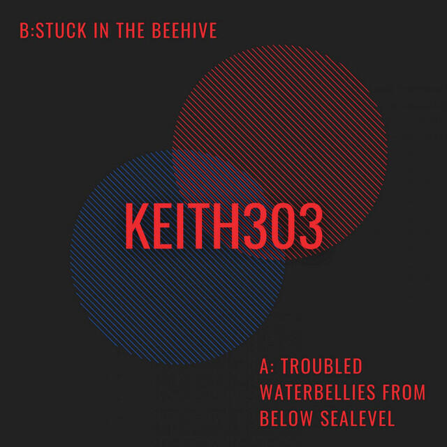 Релиз Troubled Waterbellies / Stuck in the Beehive