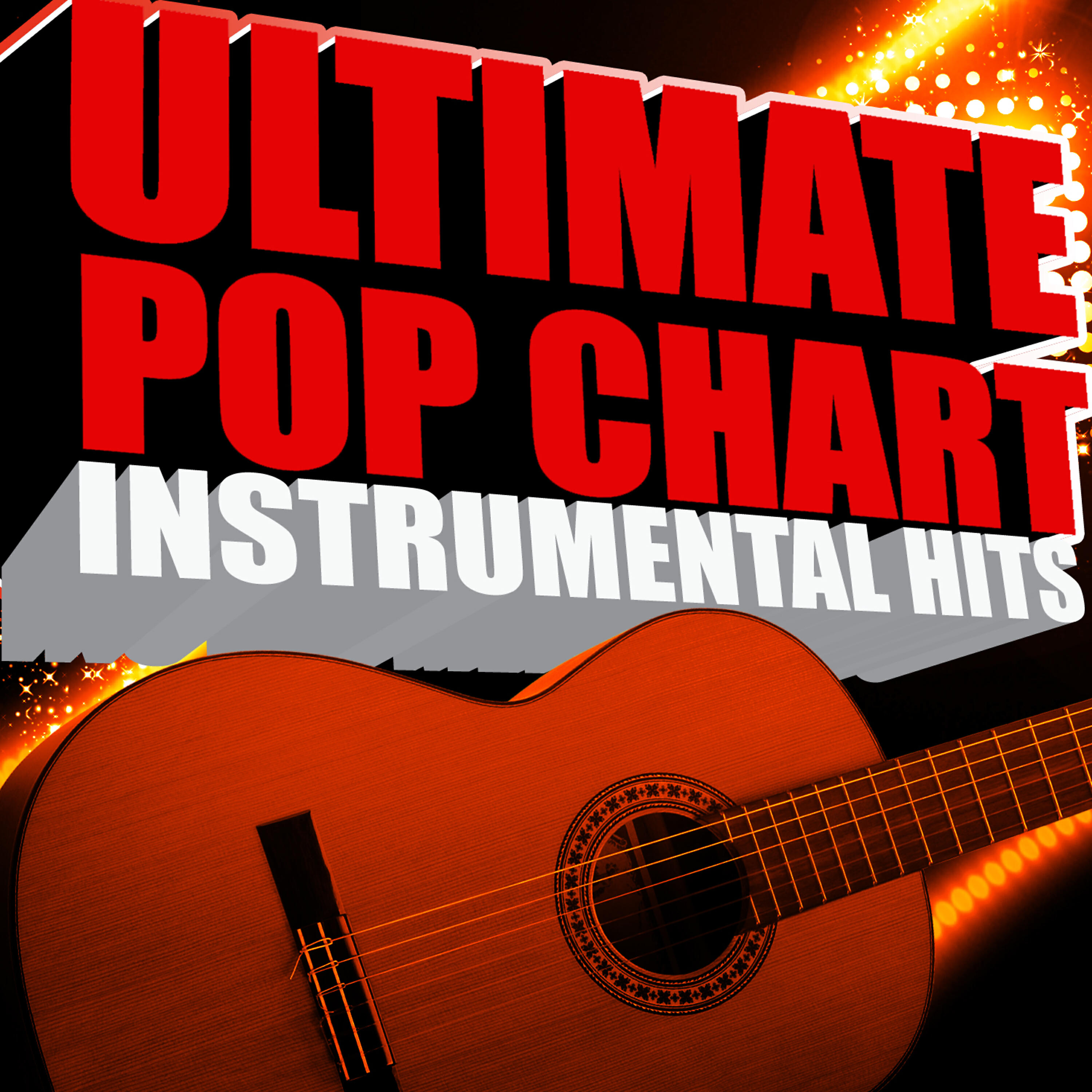 Ultimate Pop Chart Instrumental Hits