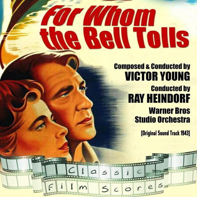 Warner Bros Studio Orchestra