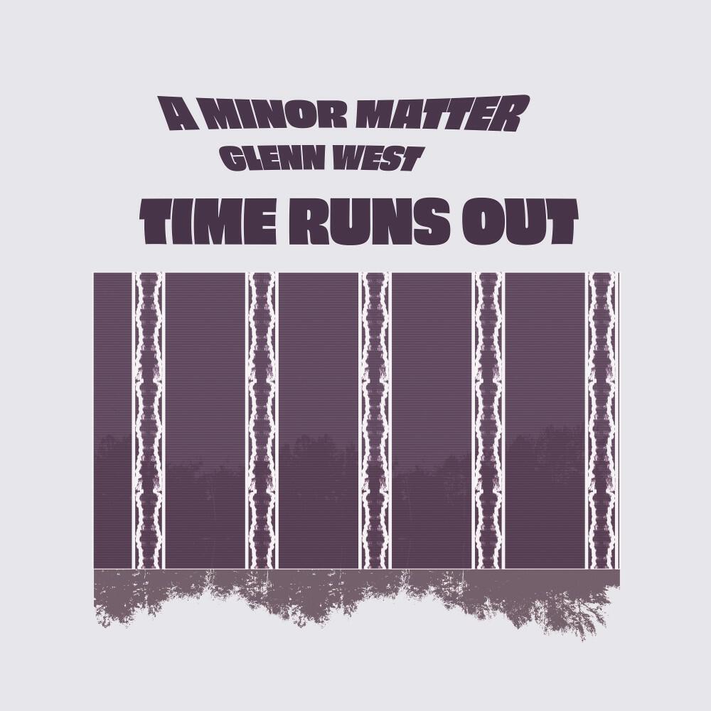 Релиз Time Runs Out