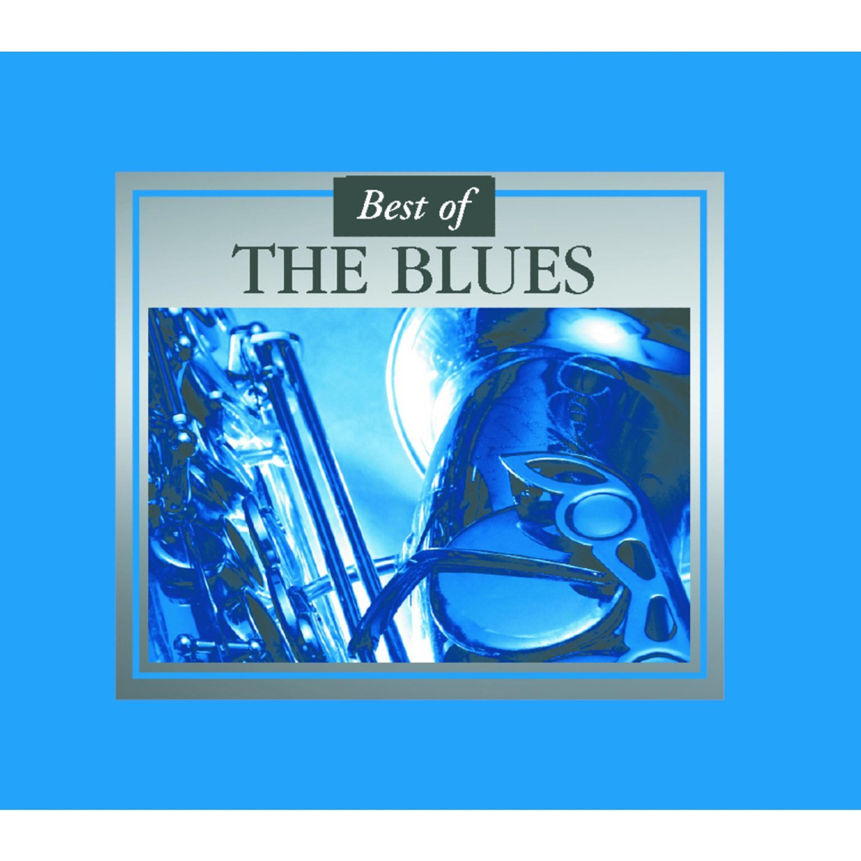 Релиз Best of Blues