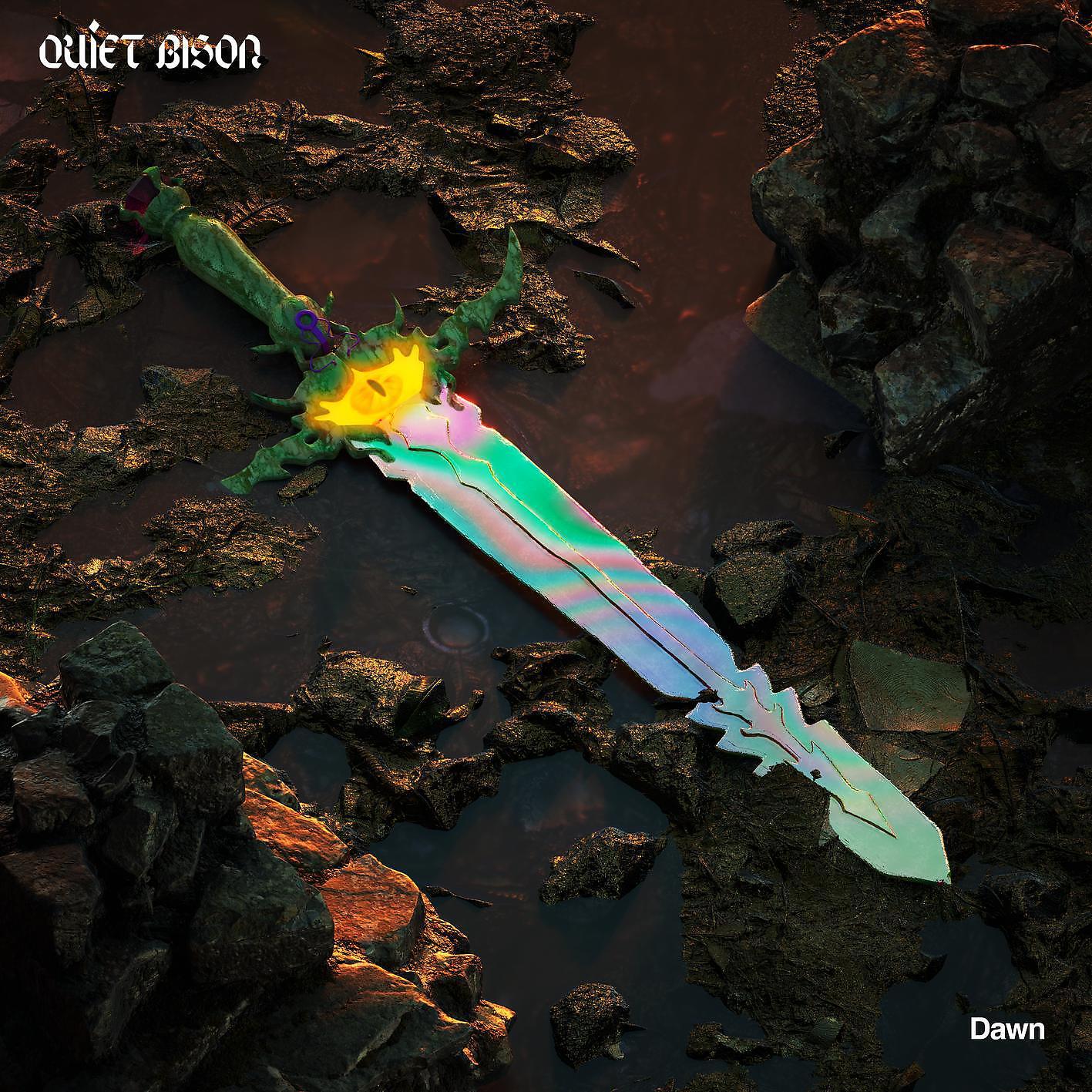 Релиз Dawn