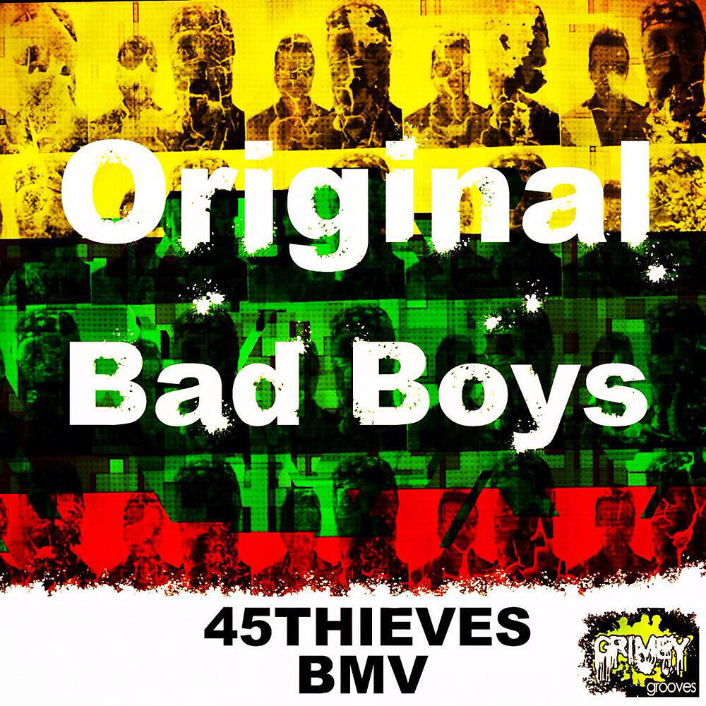 Релиз Original Bad Boys