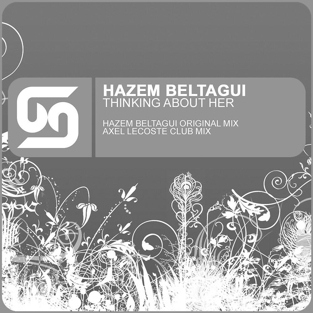 Релиз Thinking About Her
