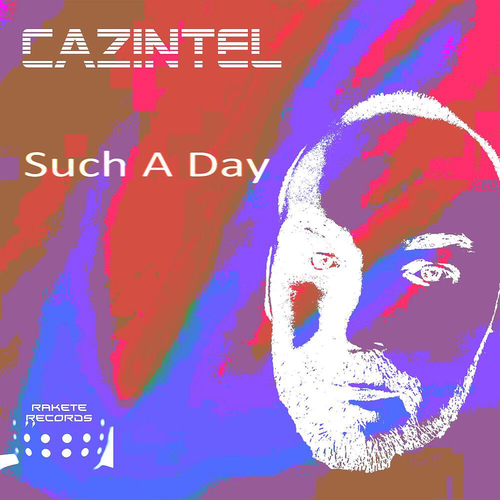Релиз Such a Day
