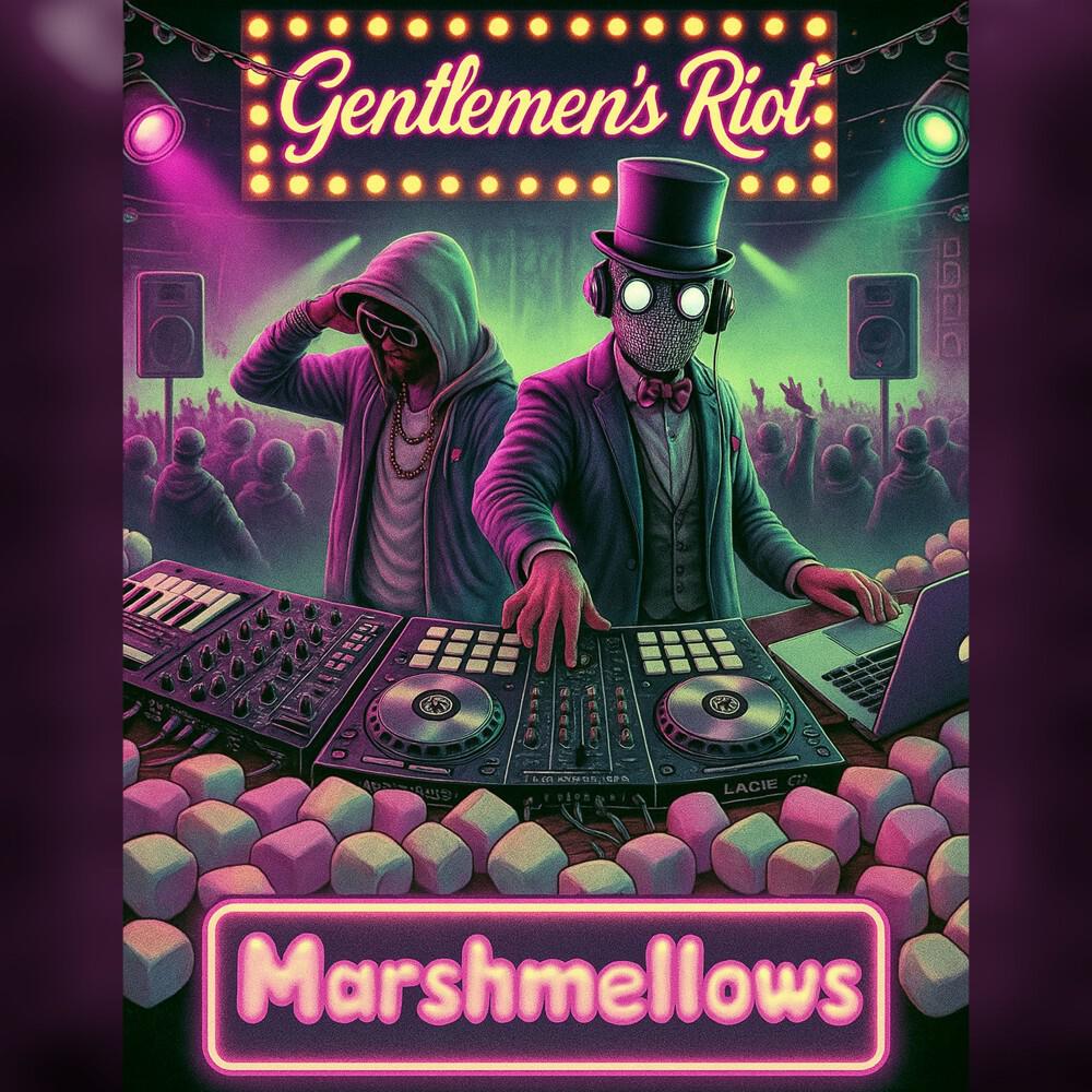 Релиз Marshmellows