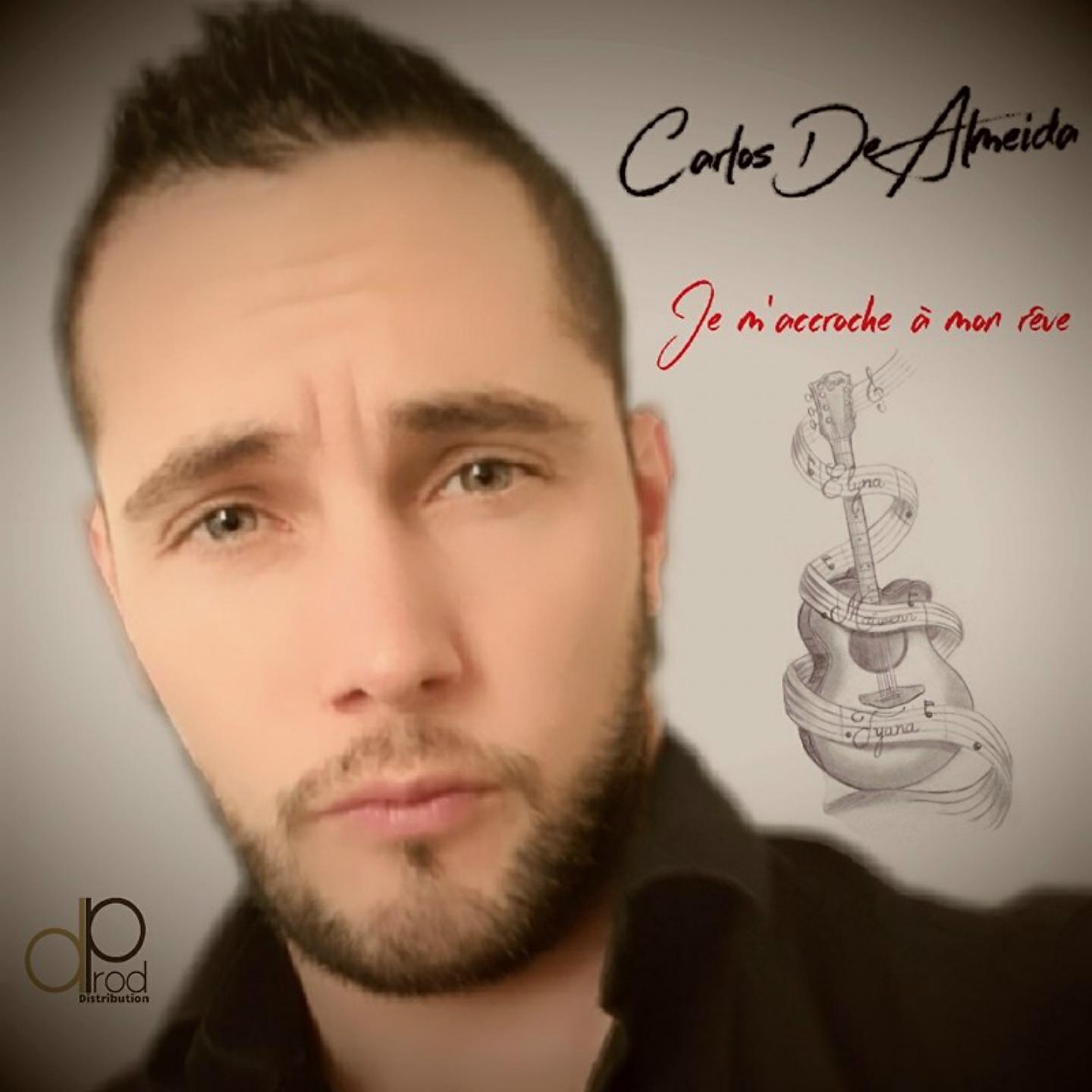 Carlos de Almeida