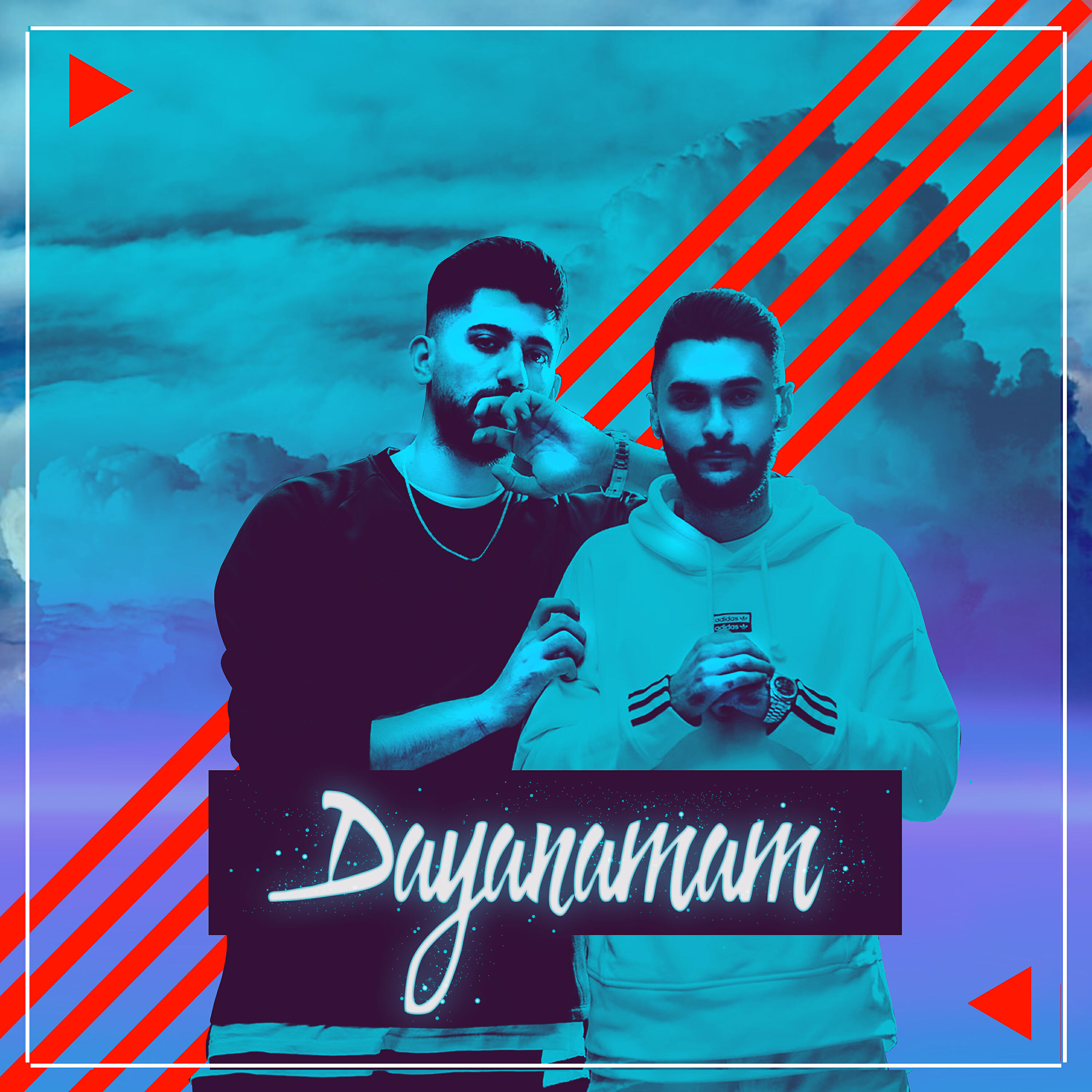 Релиз Dayanamam