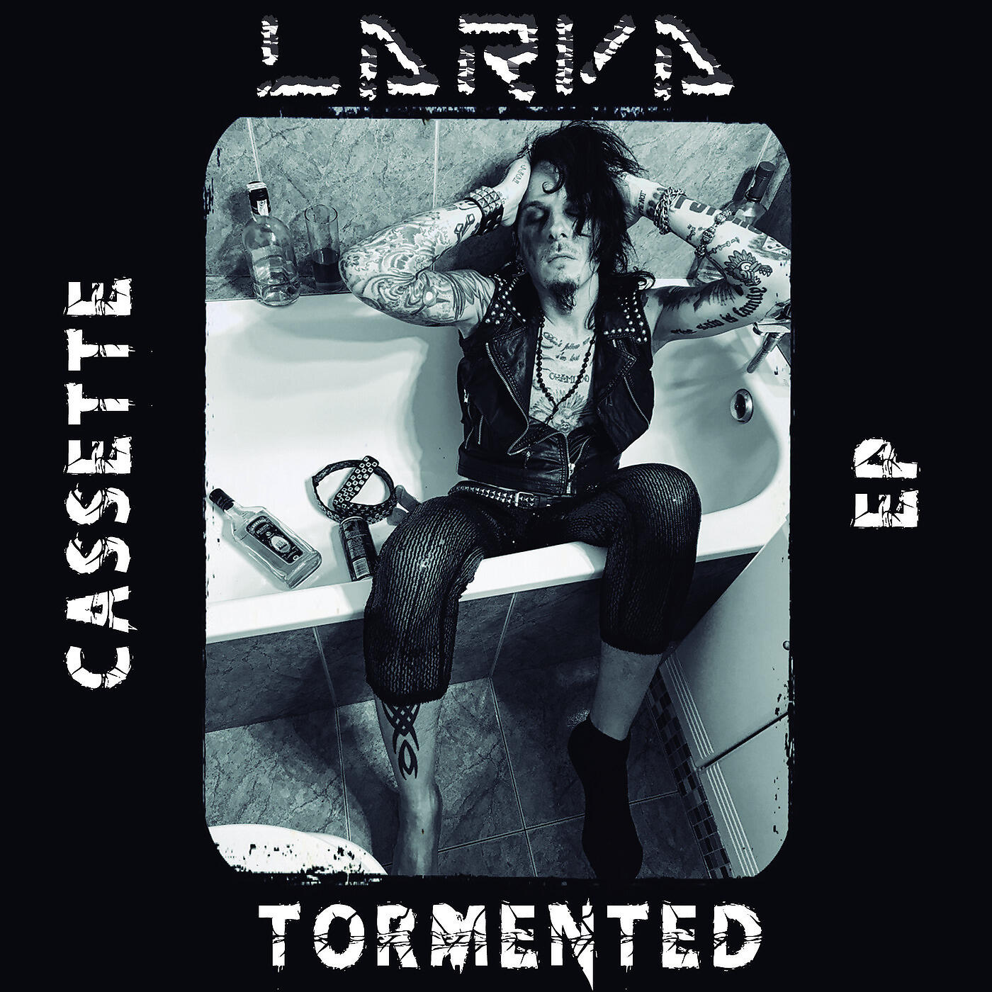 Релиз Tormented