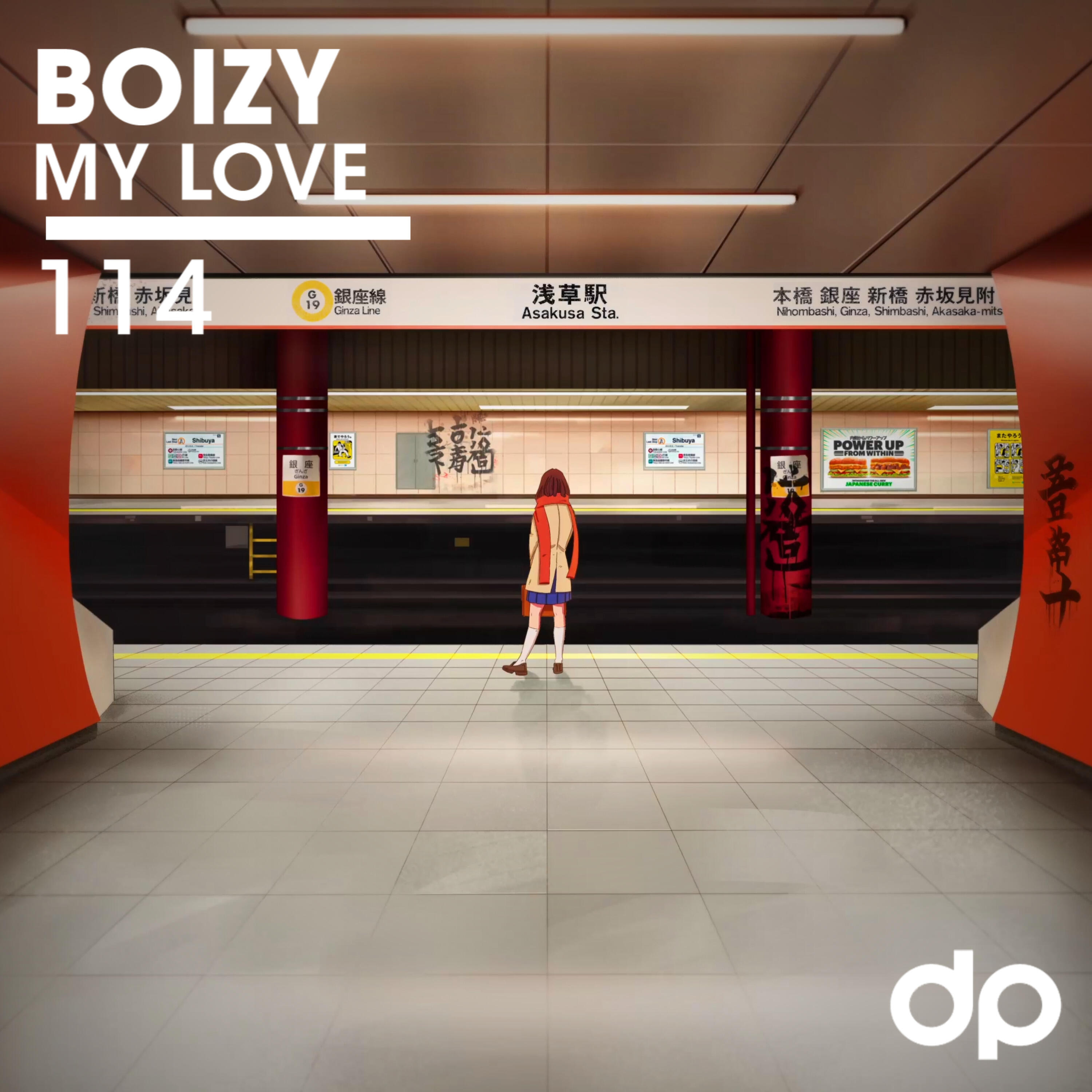 Boizy