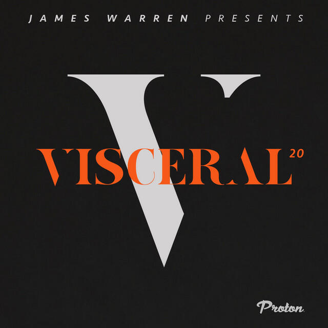 Релиз Visceral 020