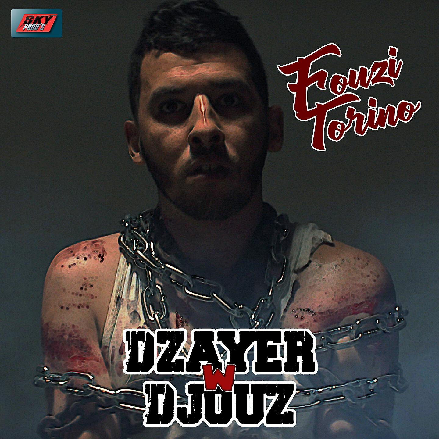 Релиз Dzayer w djouz