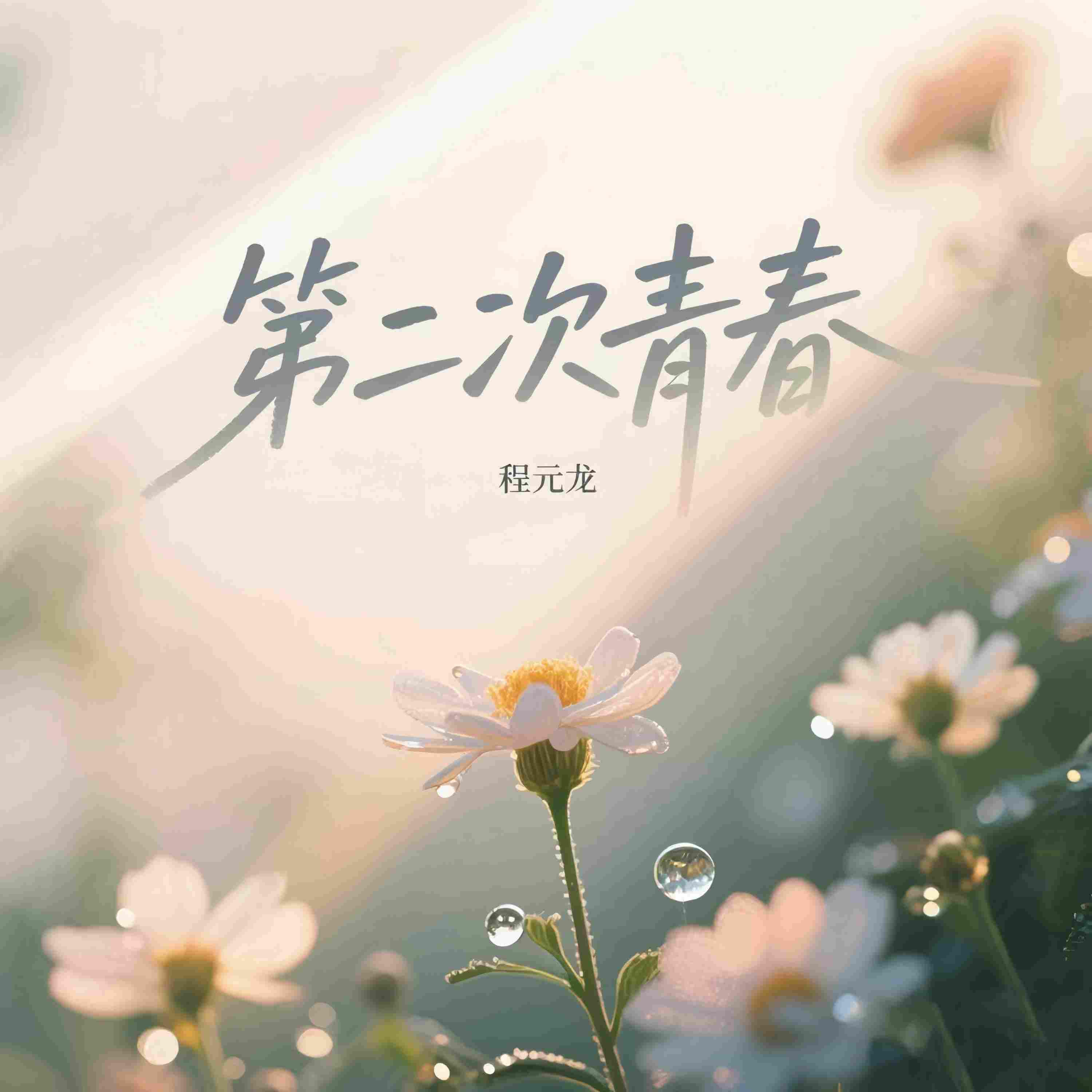 Релиз 第二次青春