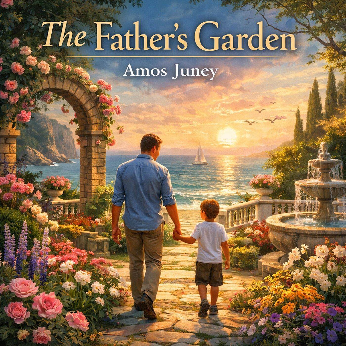 Amos Juney
