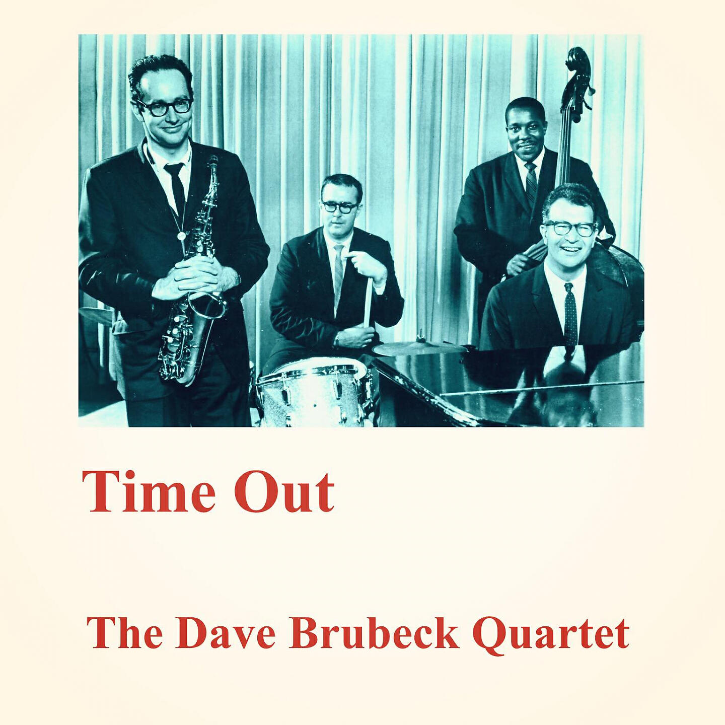 Релиз Time Out