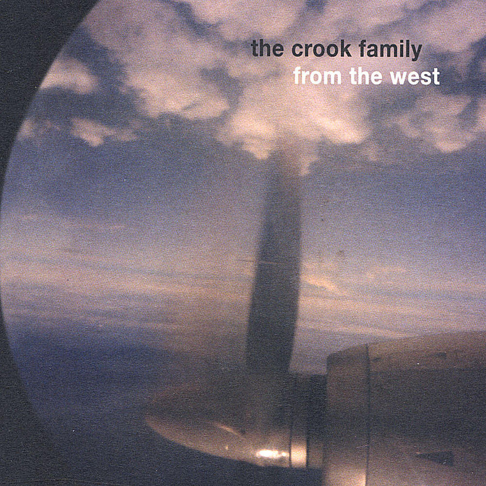 Релиз From The West