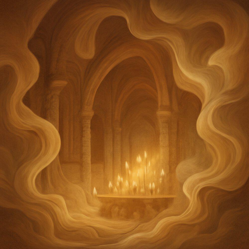 Релиз Romantic Symphony: Вечер в Опере