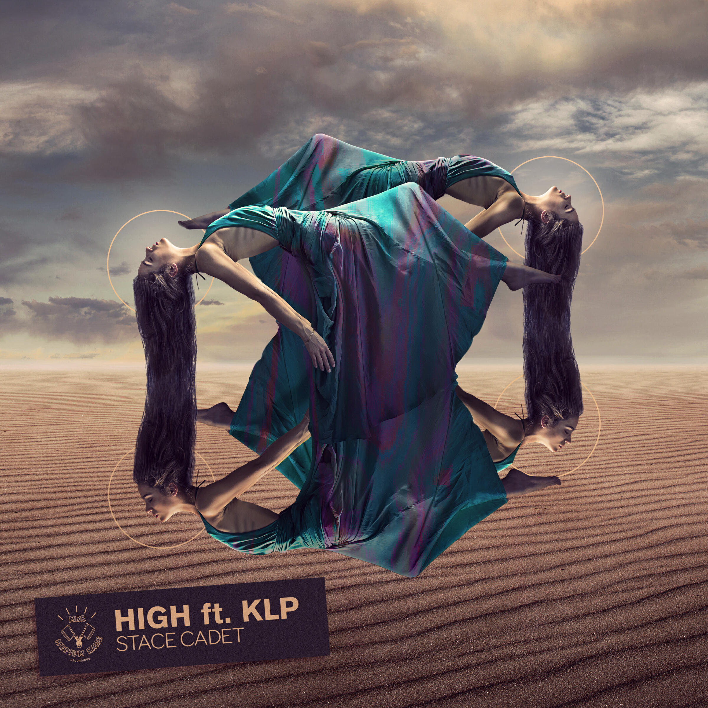 Релиз High