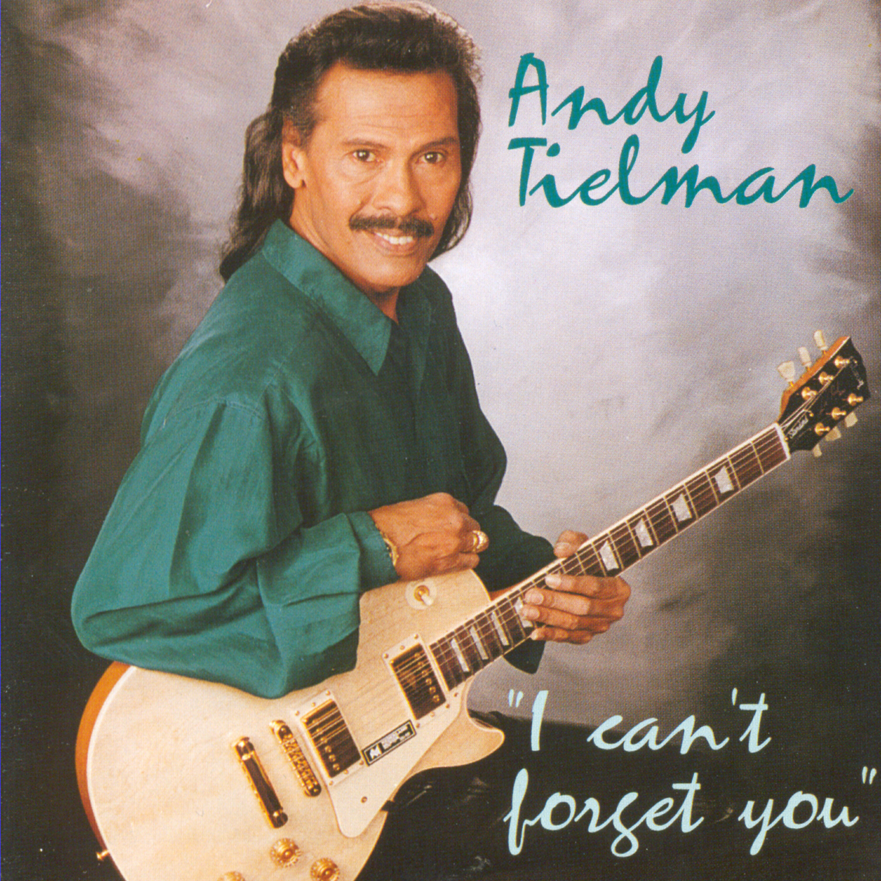 Релиз I Can't Forget You