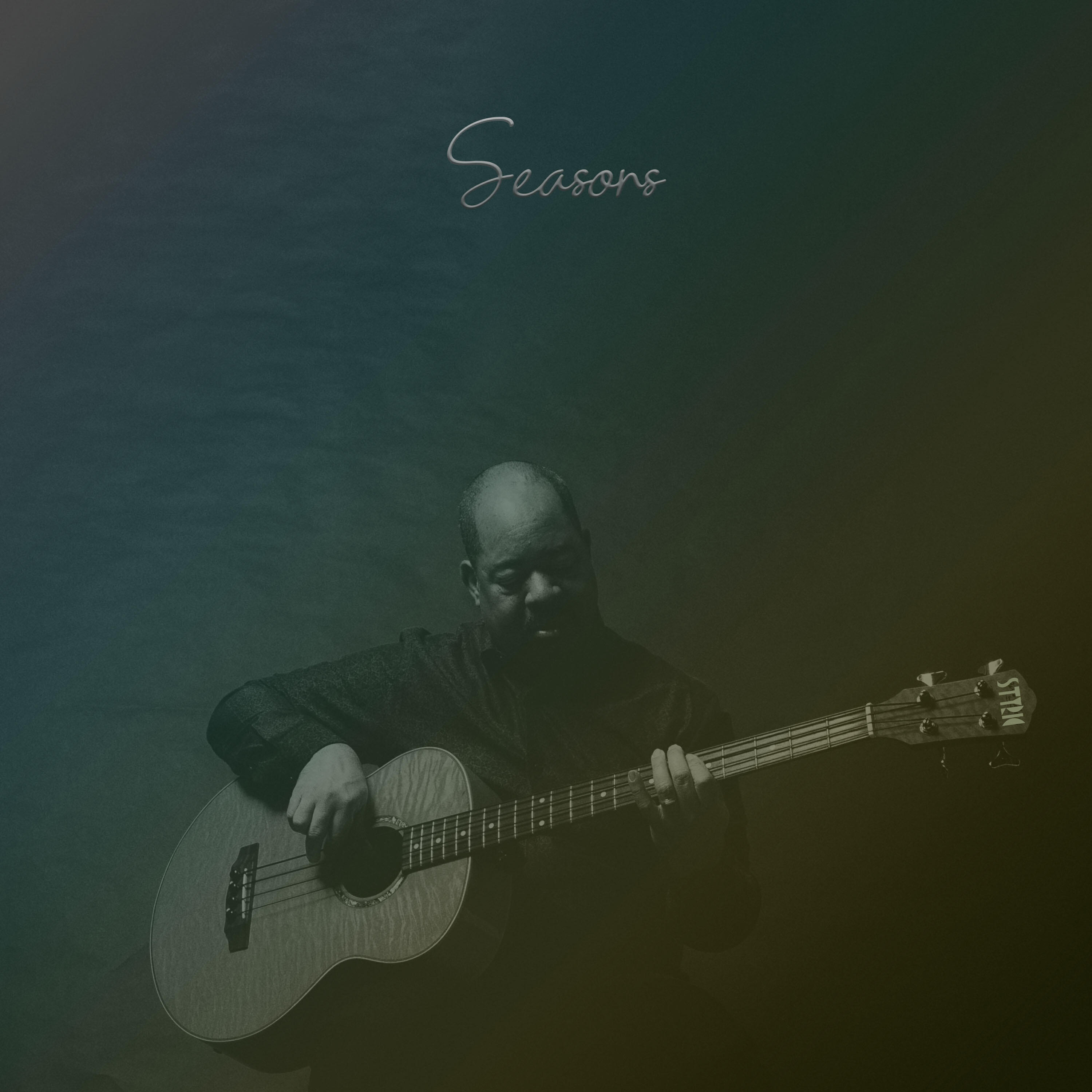 Релиз Seasons