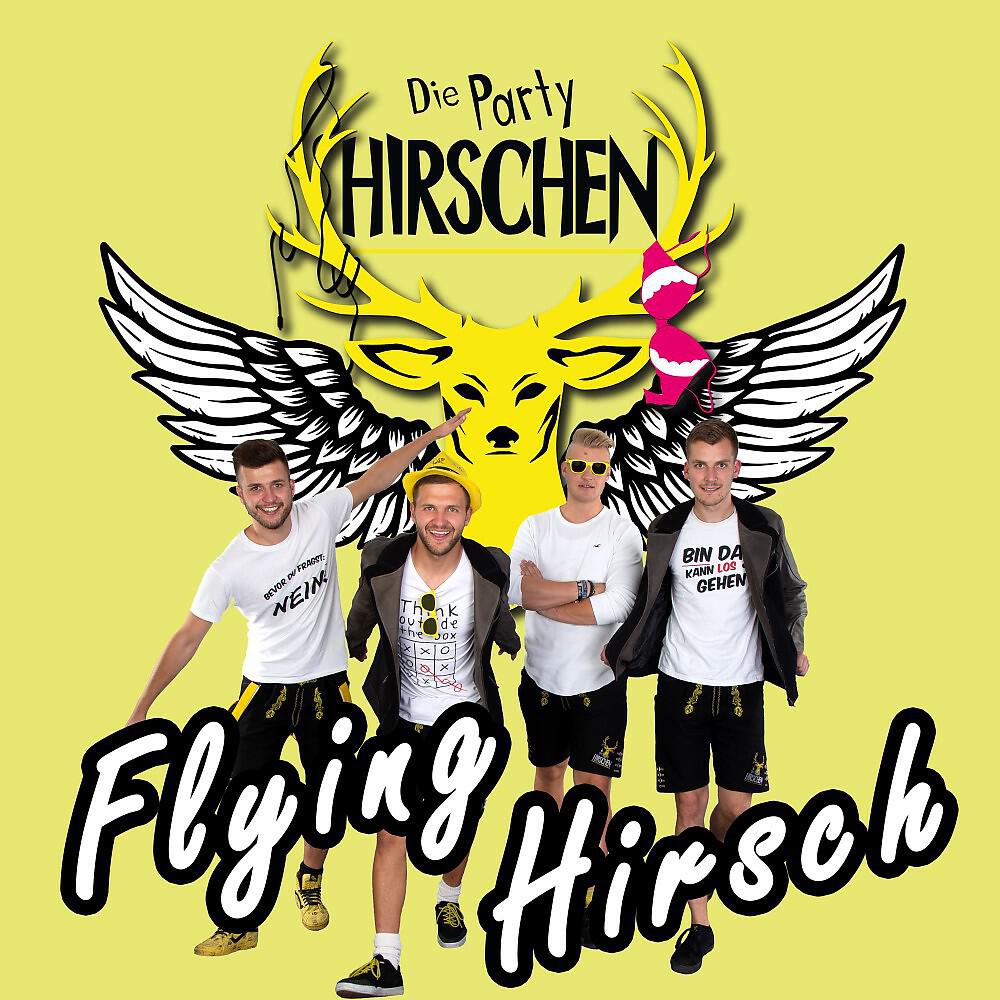 Релиз Flying Hirsch