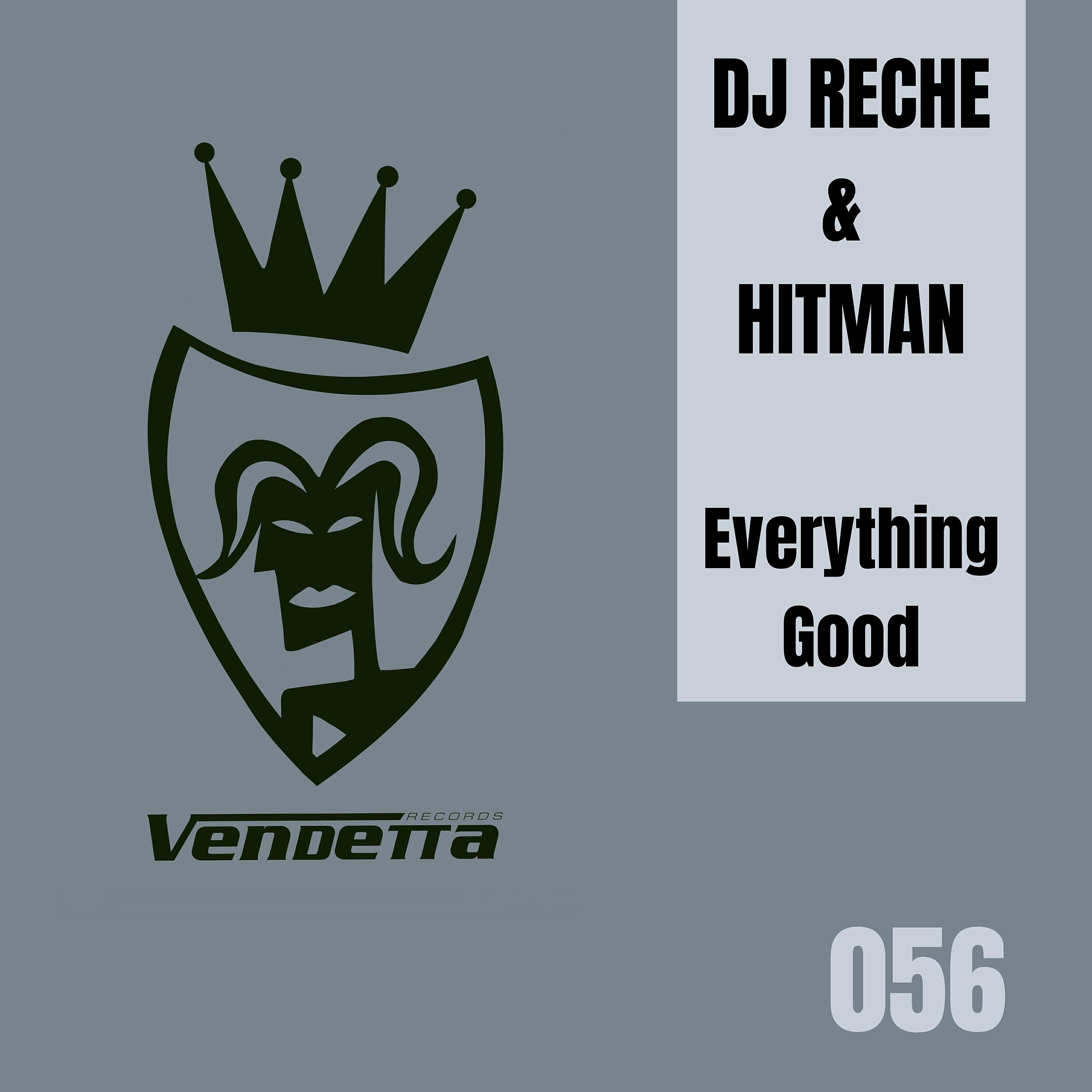 Постер альбома Everything Good