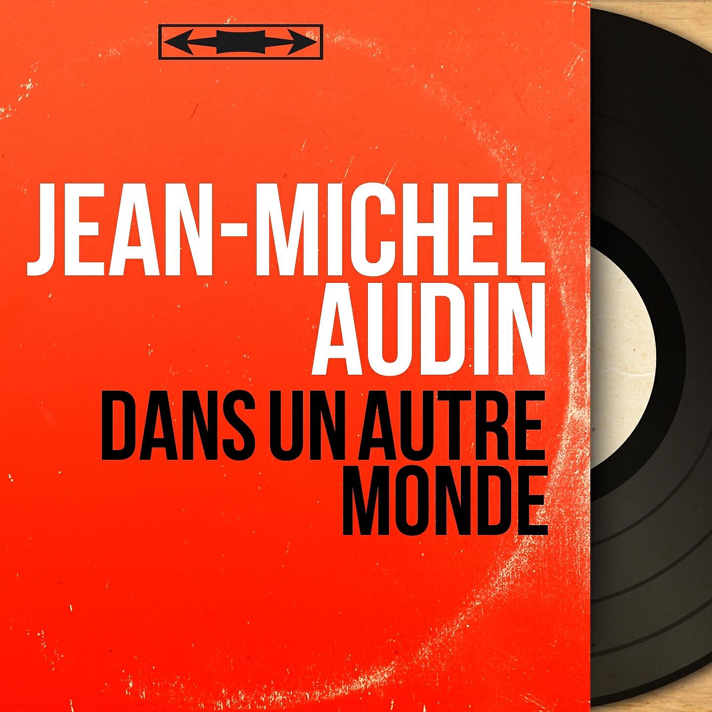 Jean-Michel Audin