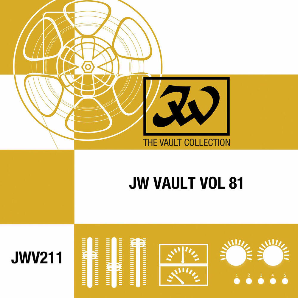 Релиз JW Vault, Vol. 81