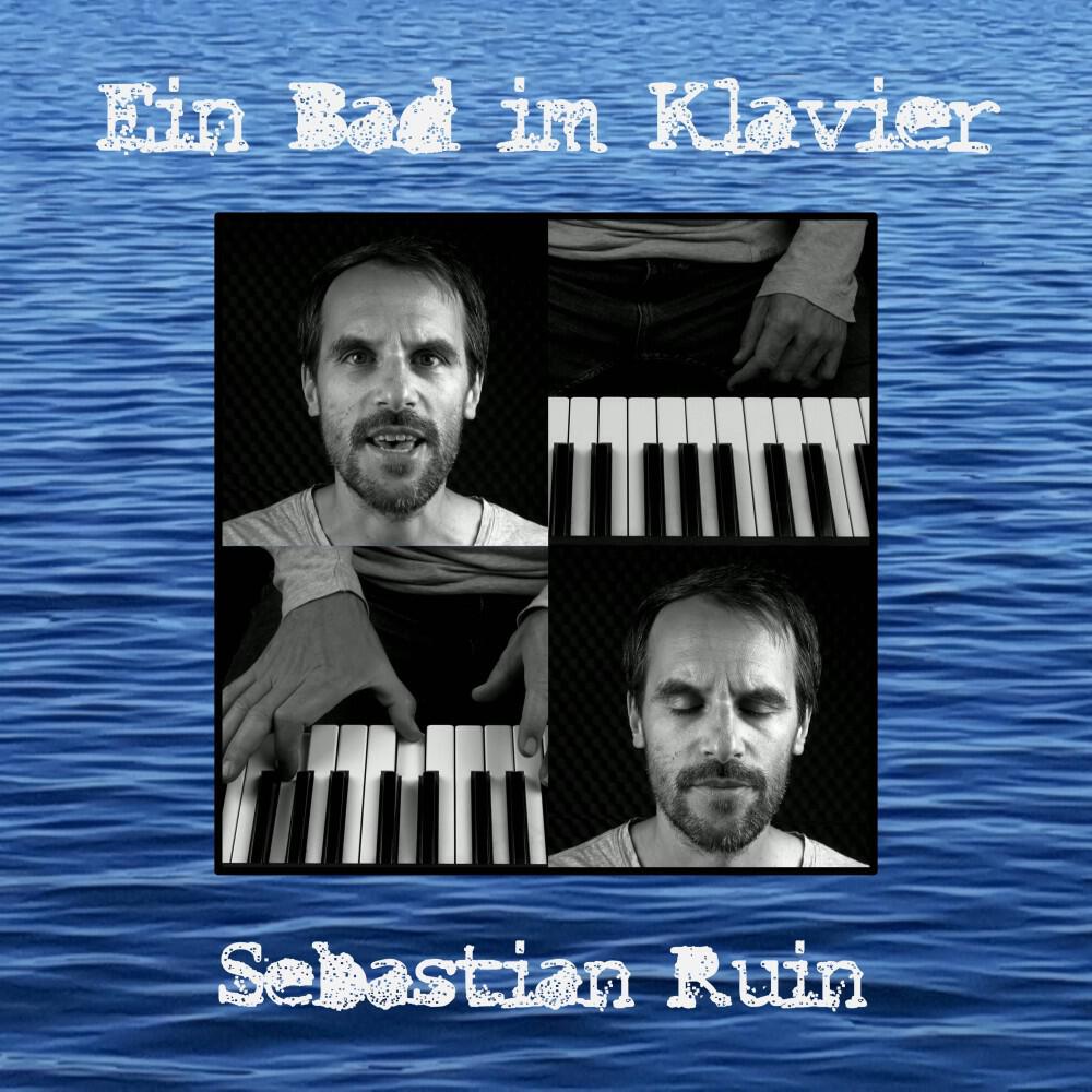 Релиз Bad im Klavier