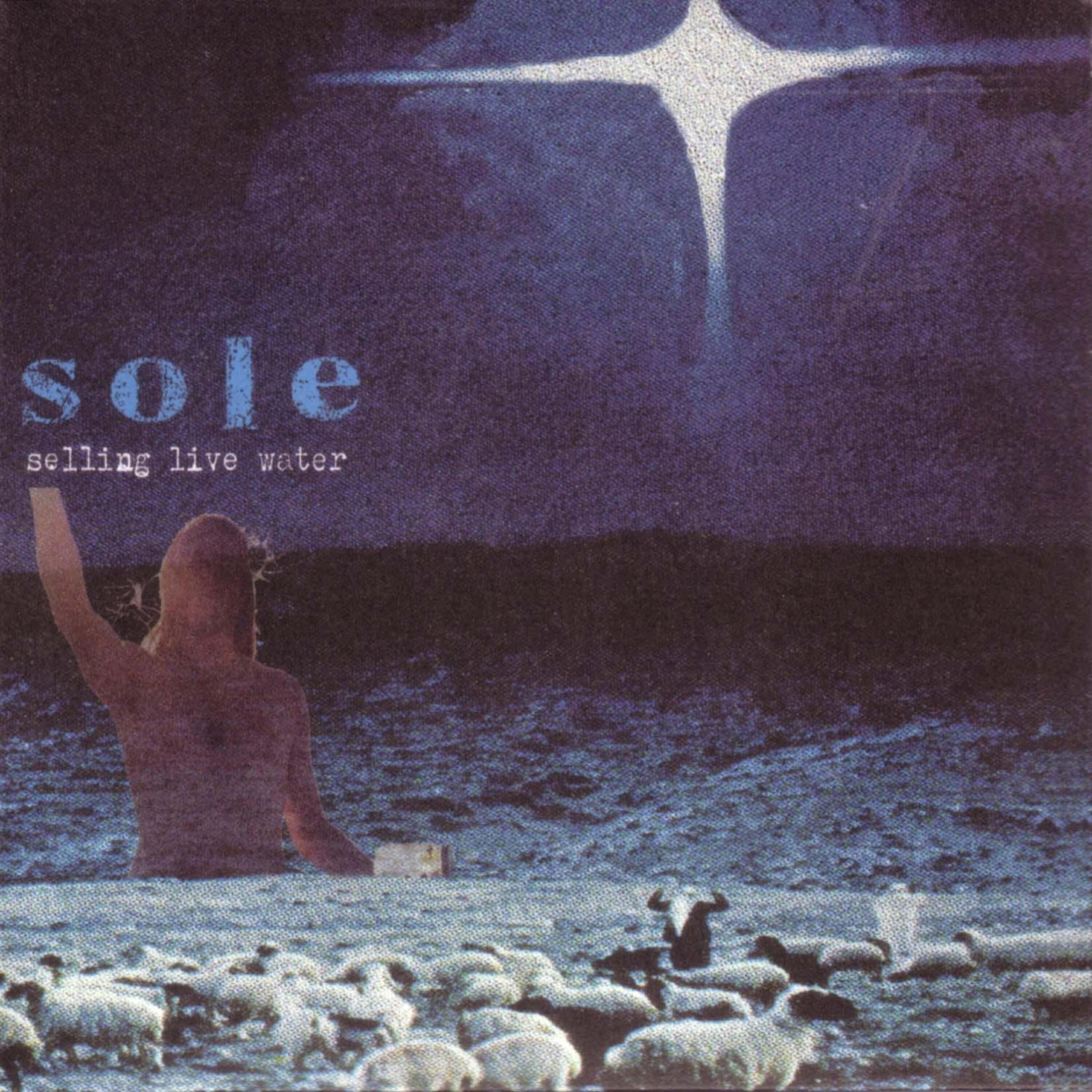 Релиз Selling Live Water