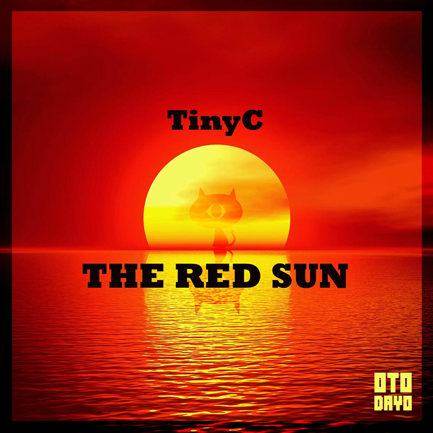 Релиз The Red Sun
