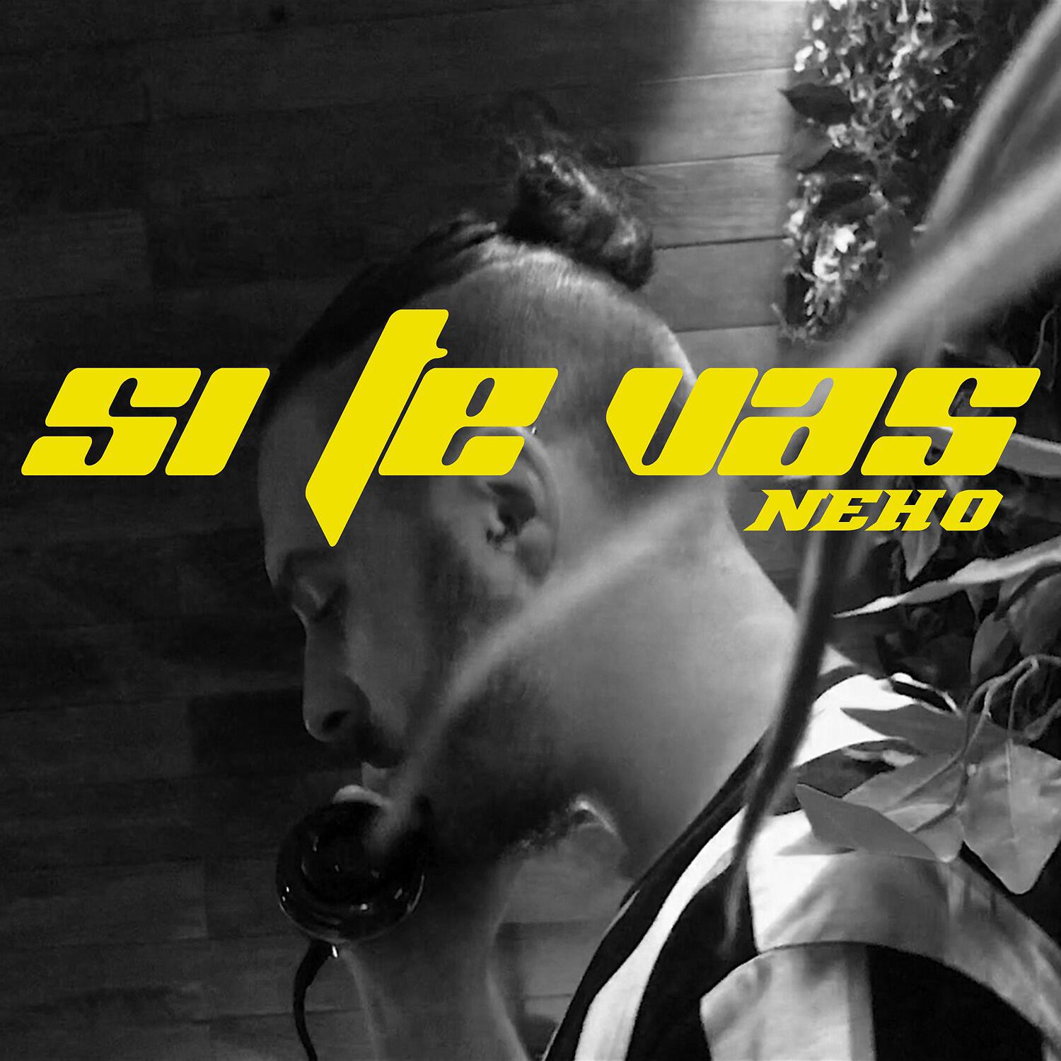Релиз Si Te Vas