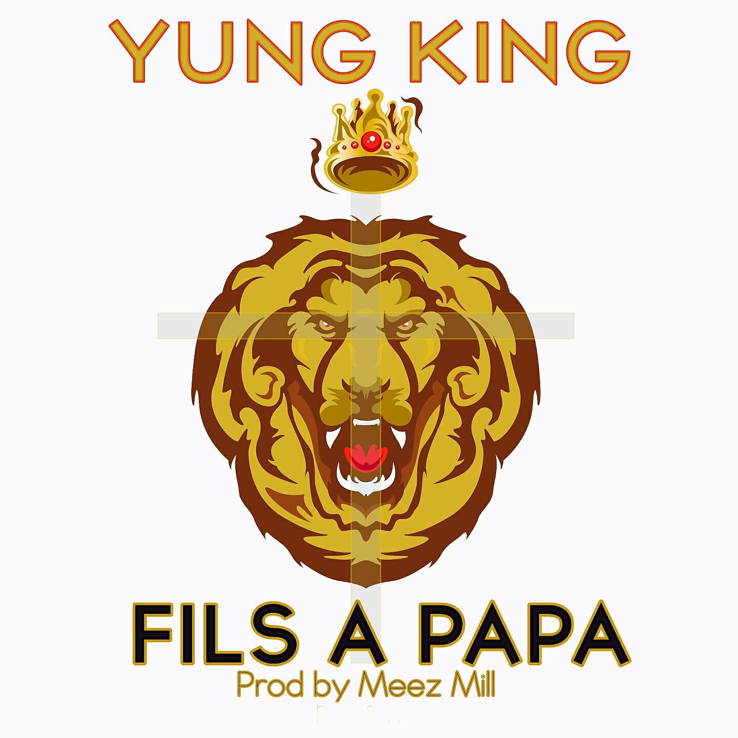 Релиз Fils à papa