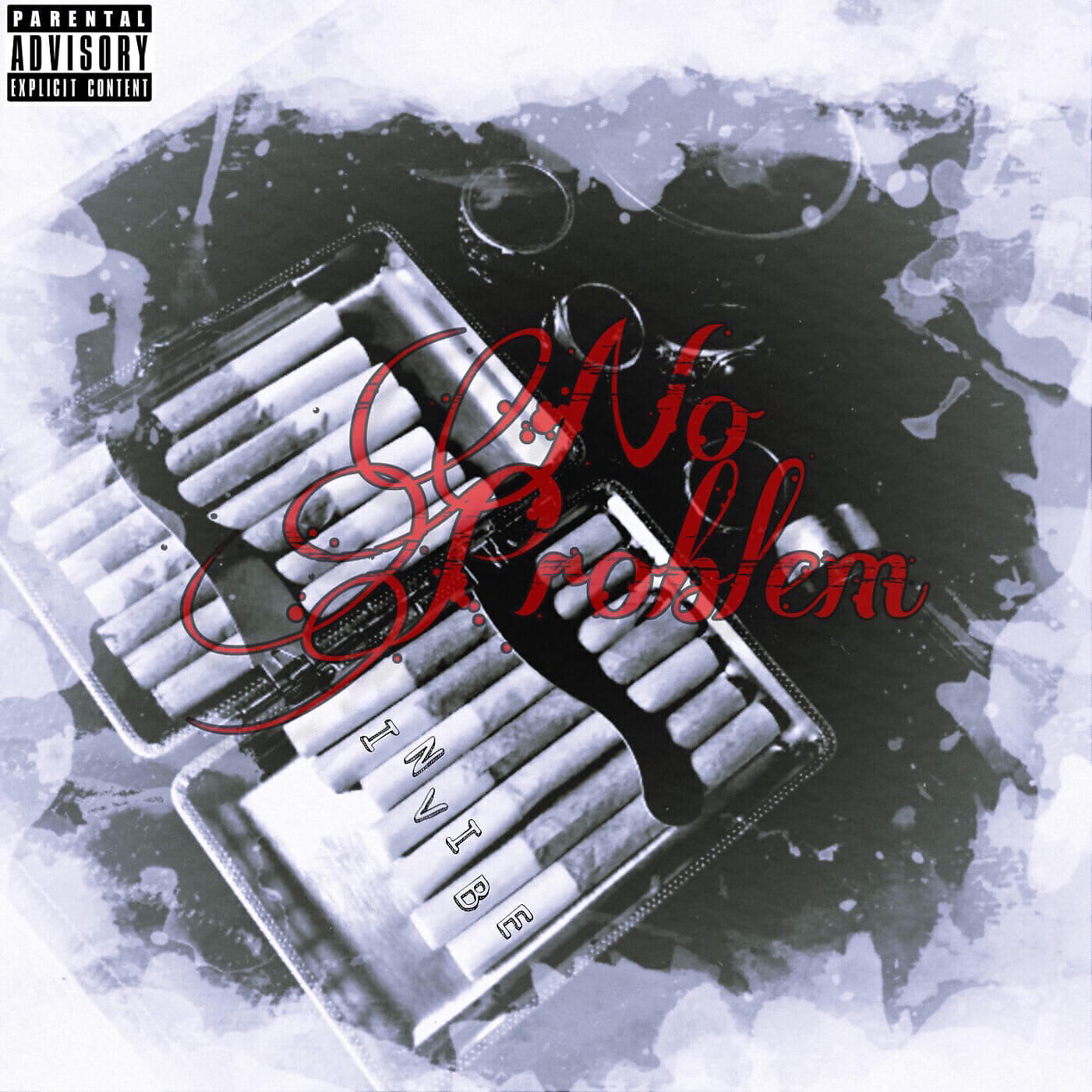 Релиз No Problem (prod. by PLAYBOY BEATS)
